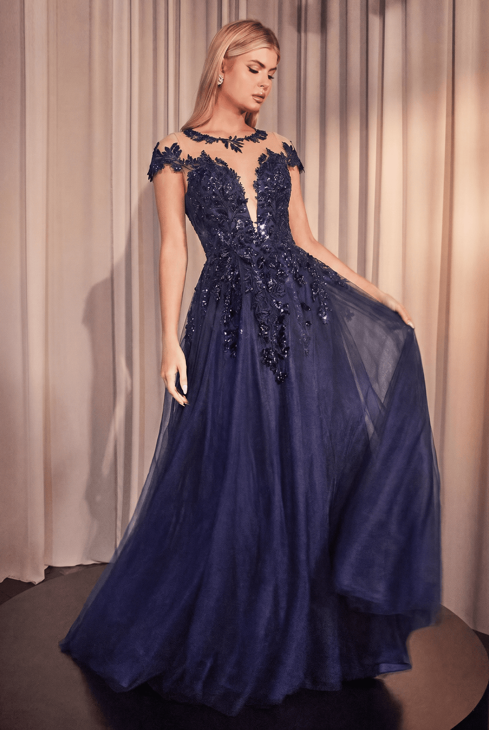 A1475 - Andrea Leo Couture