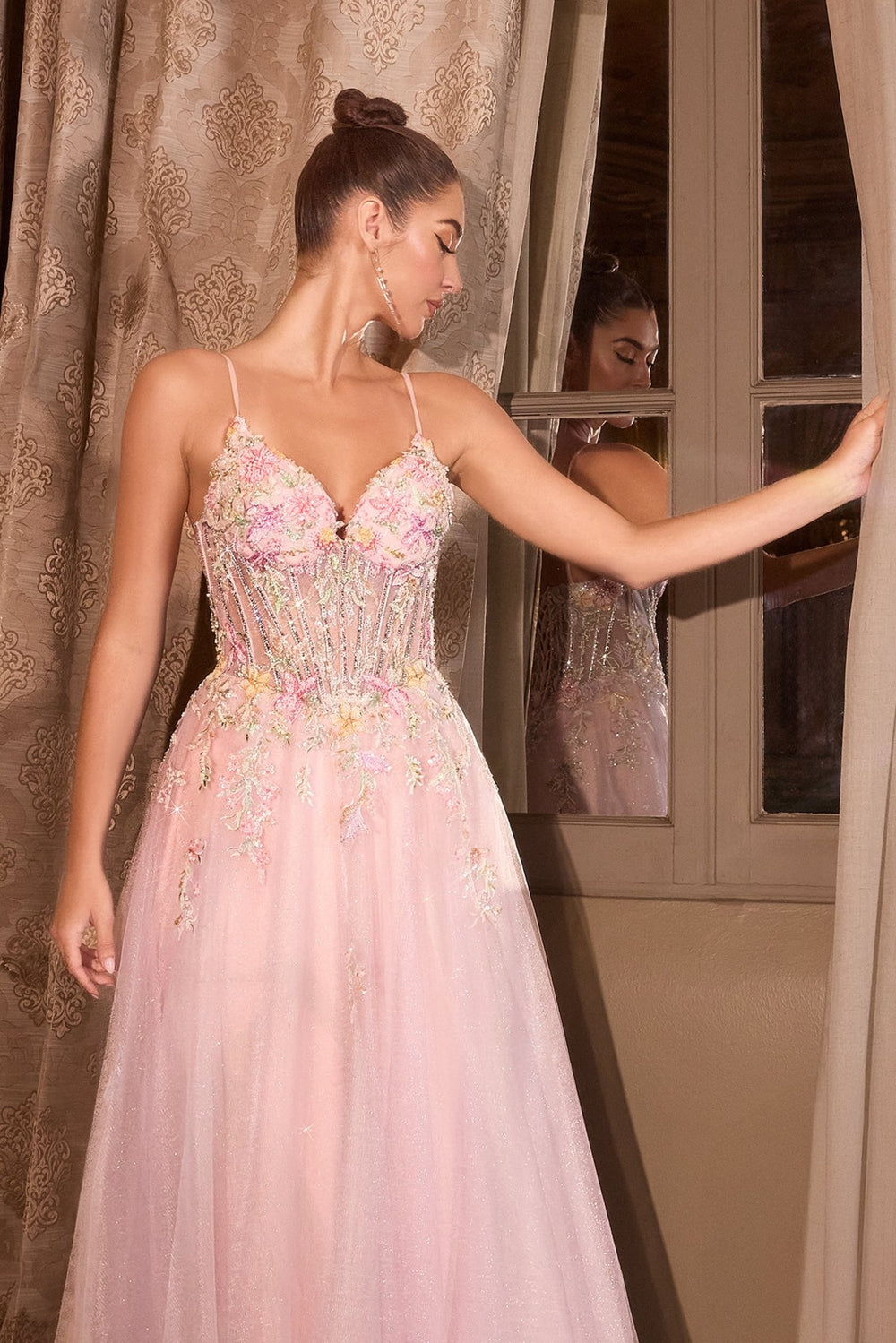 A1477 - Andrea Leo Couture