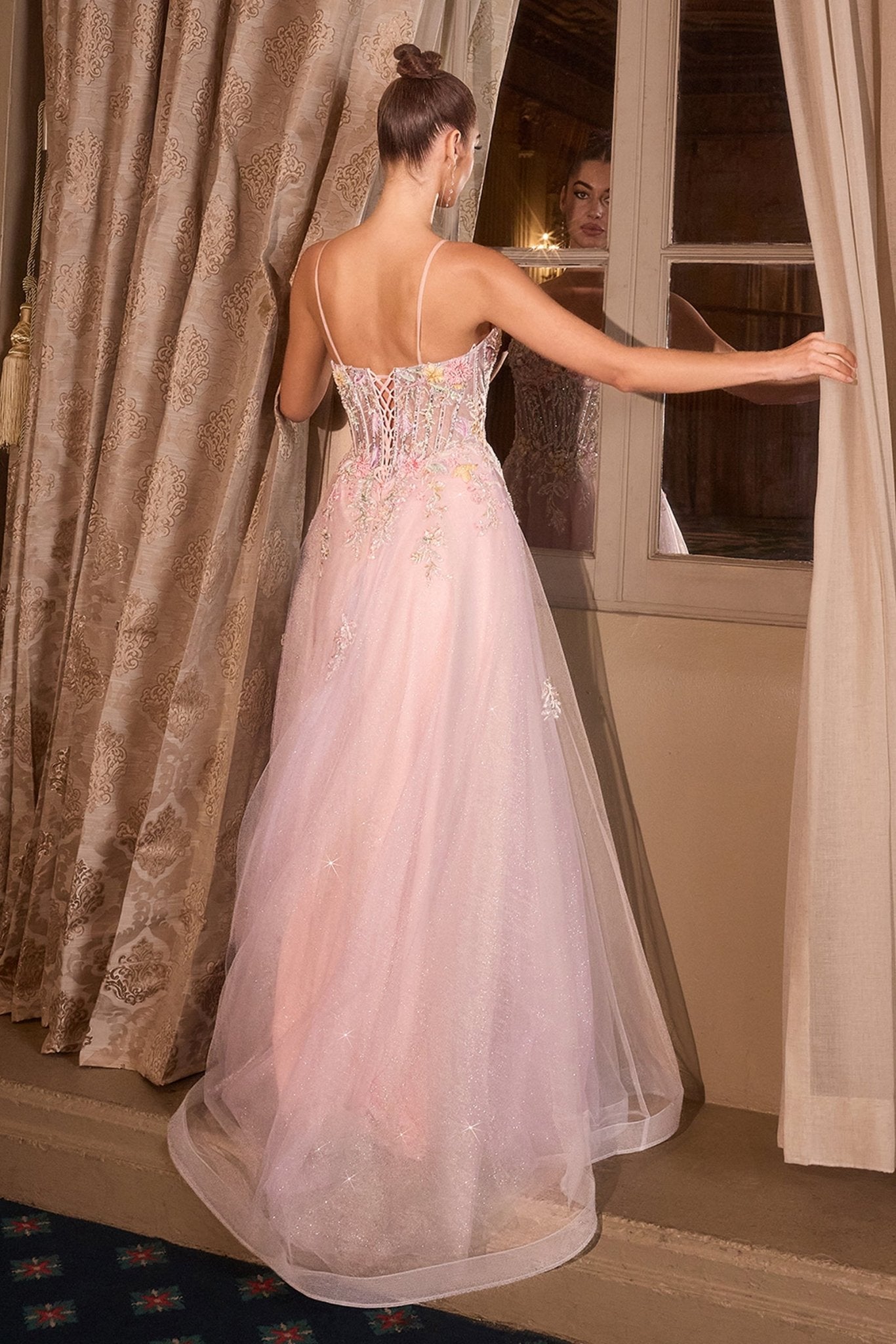 A1477 - Andrea Leo Couture