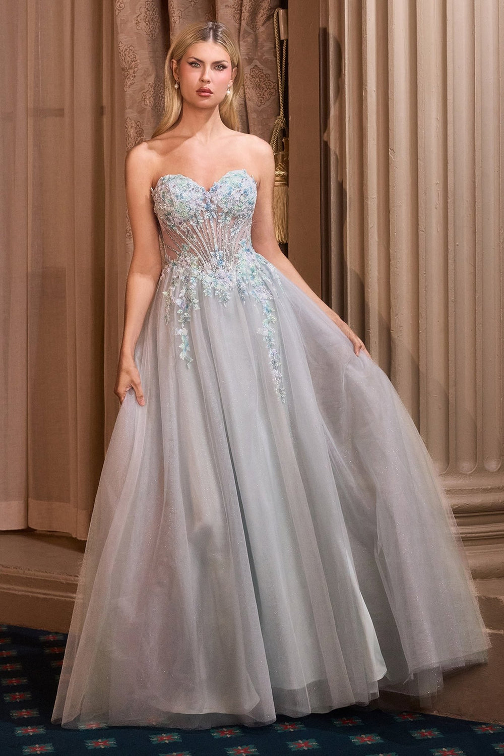 A1478 - Andrea Leo Couture