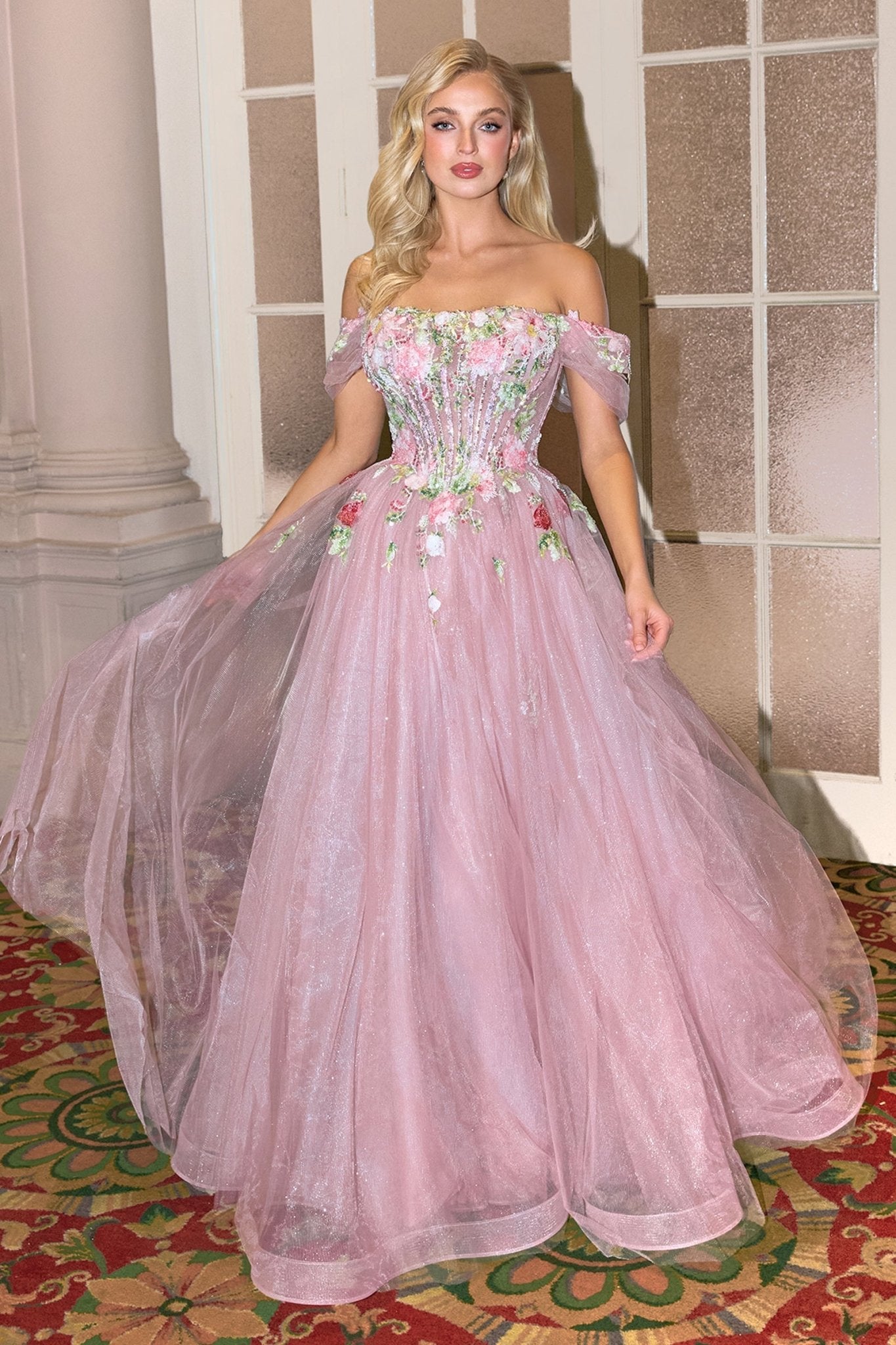 A1479 - Andrea Leo Couture