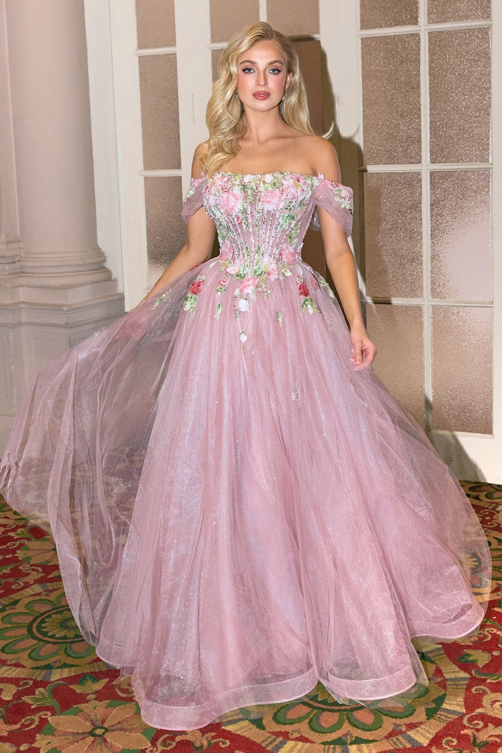 A1479 - Andrea Leo Couture