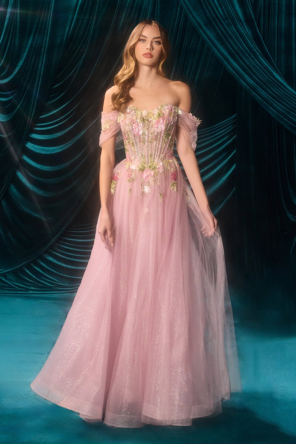 A1479 - Andrea Leo Couture