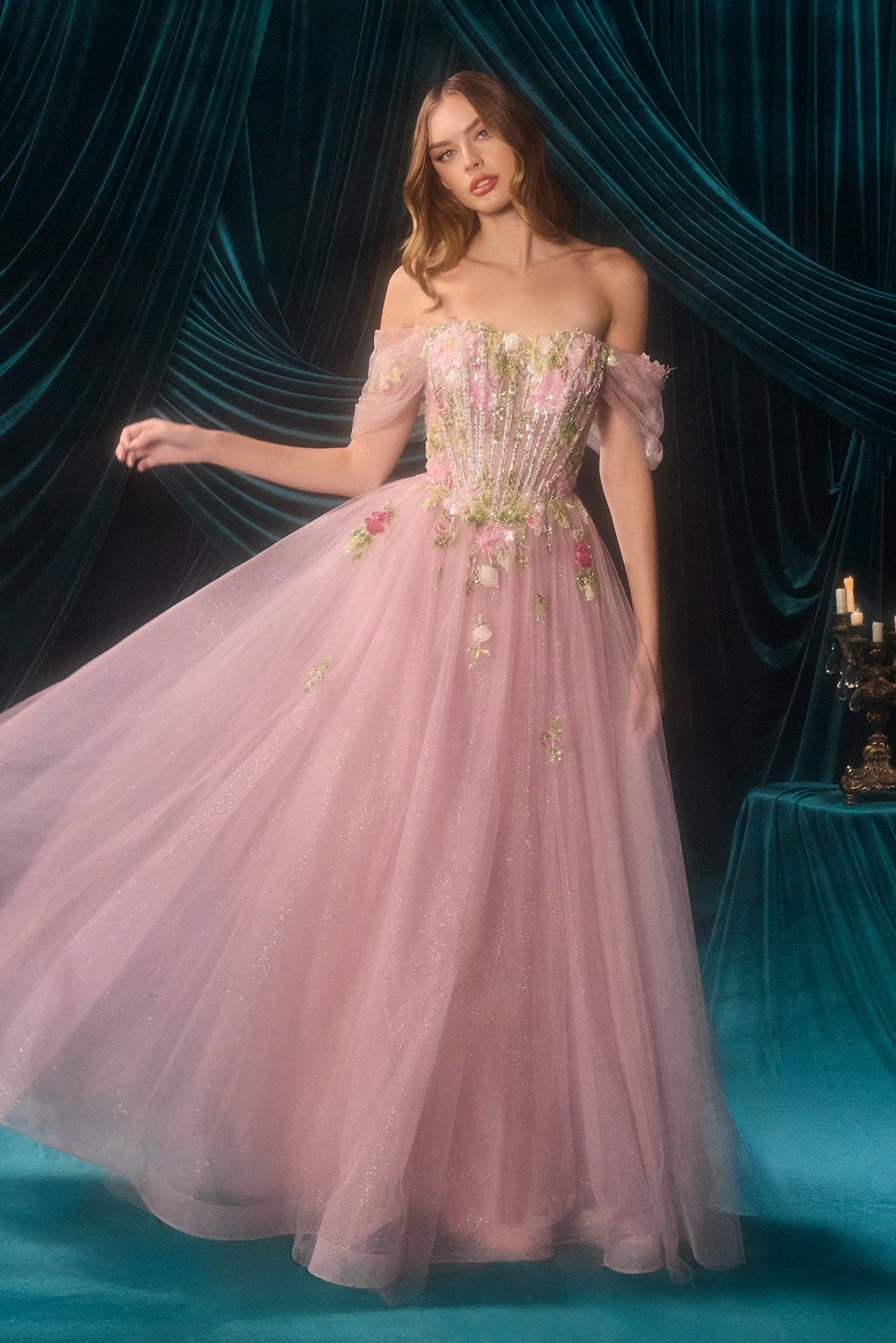 A1479 - Andrea Leo Couture