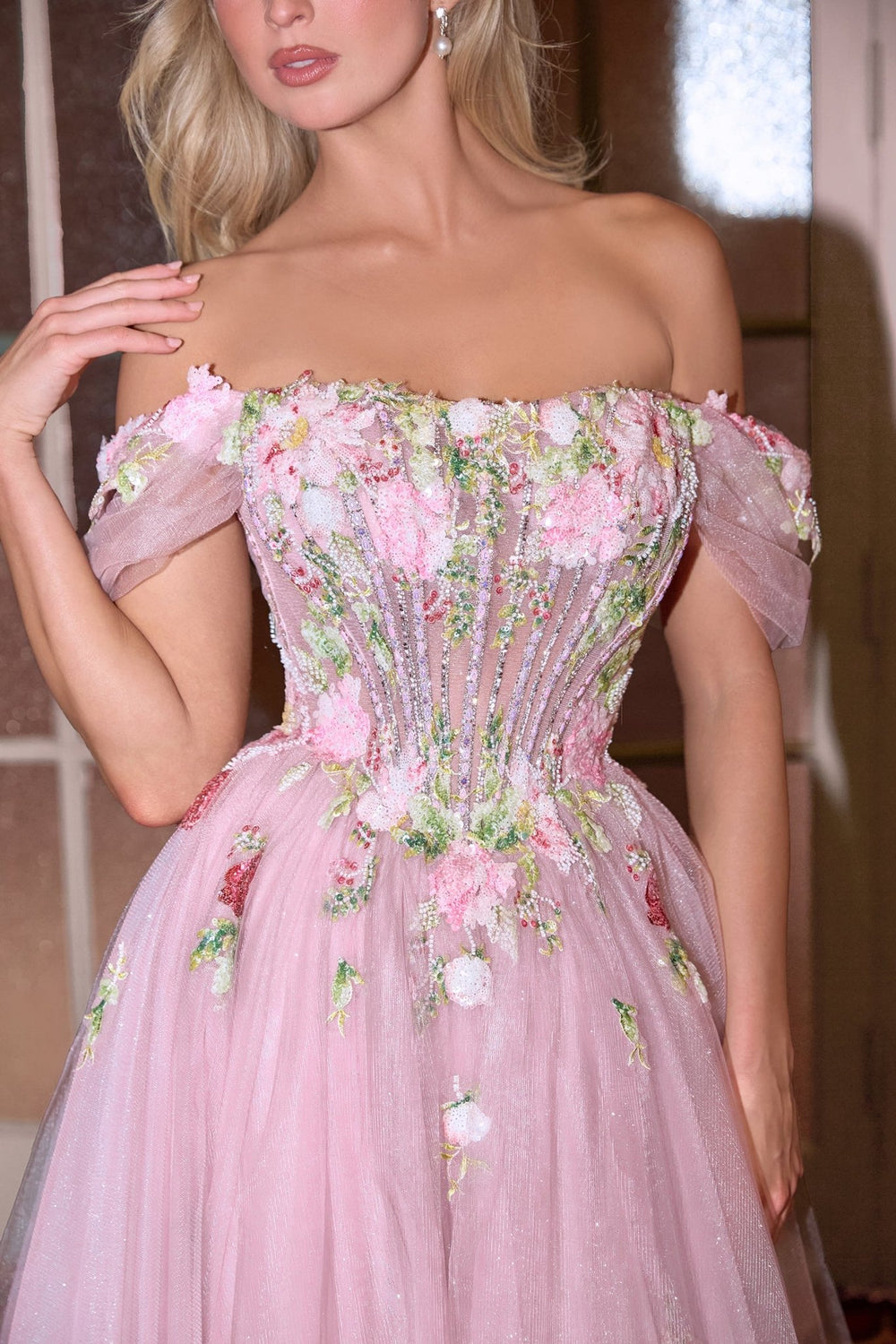 A1479 - Andrea Leo Couture