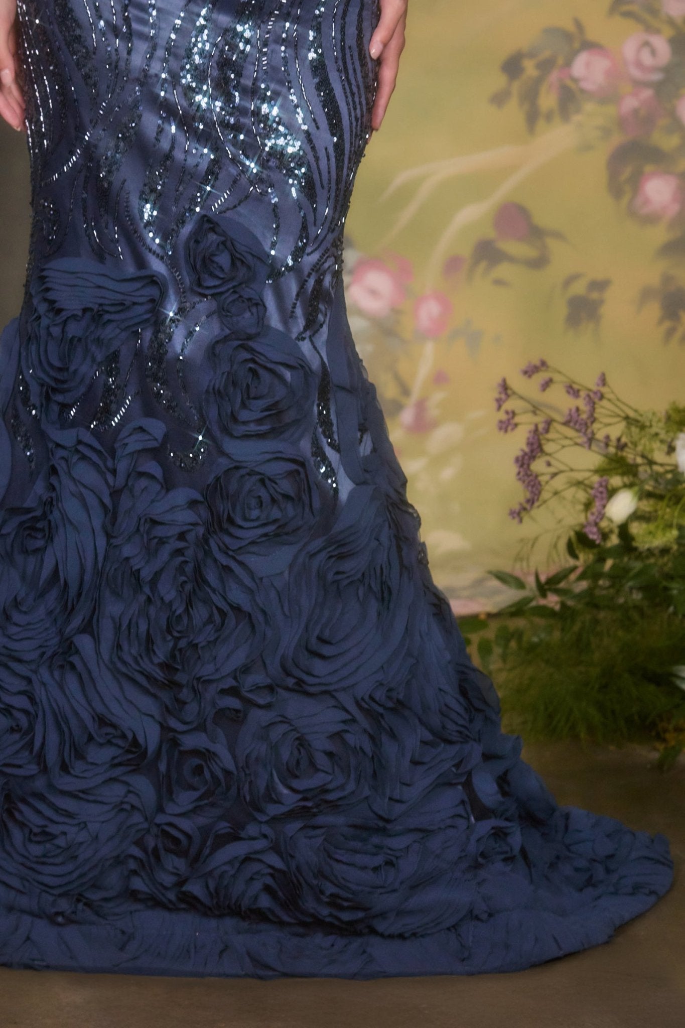 A1482 - Andrea Leo Couture