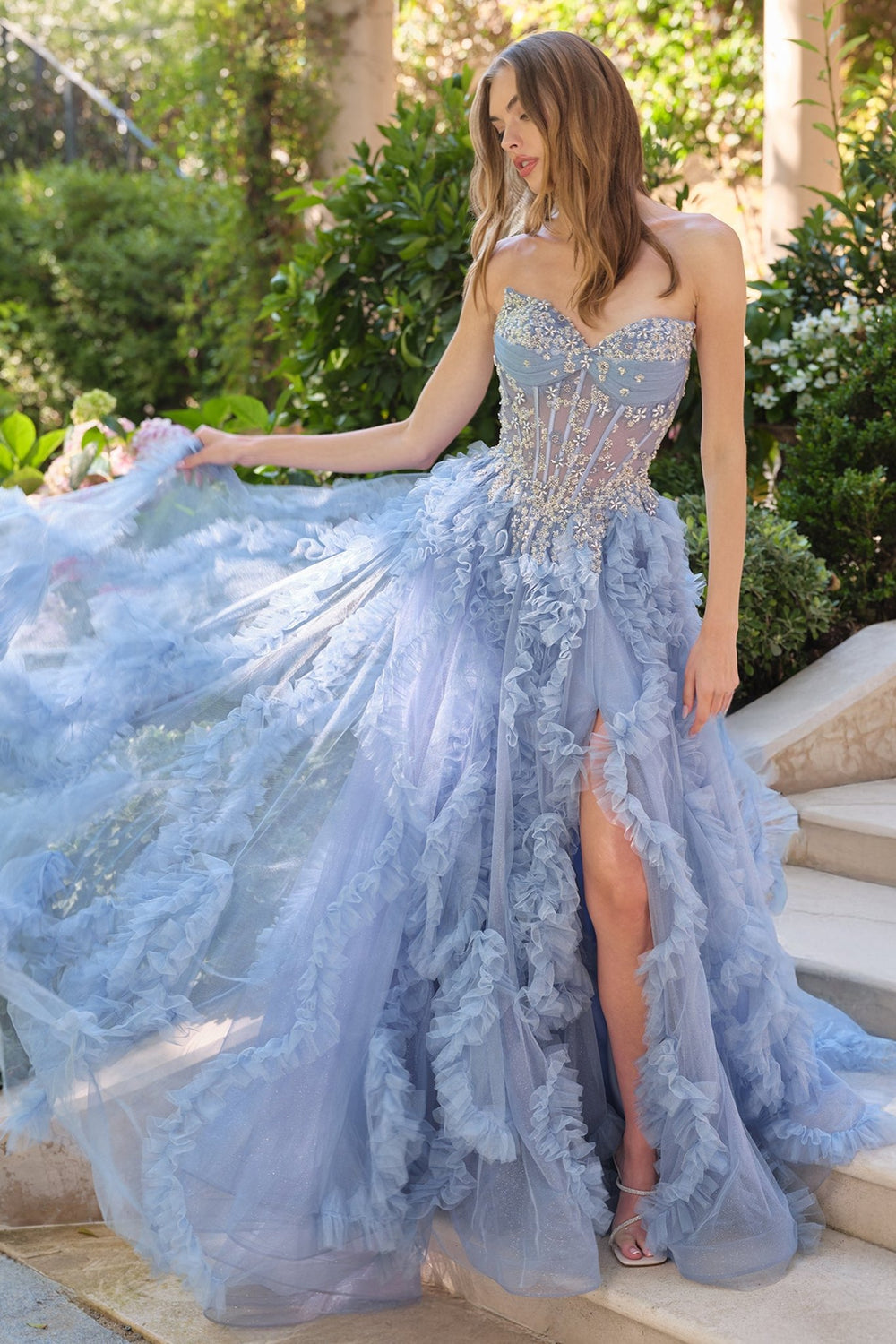A1483 - Andrea Leo Couture