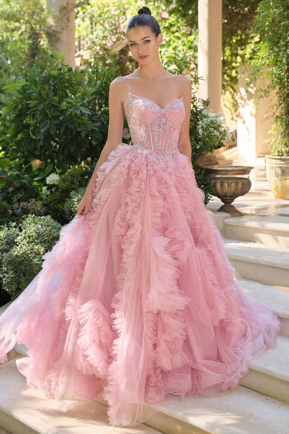 A1483 - Andrea Leo Couture