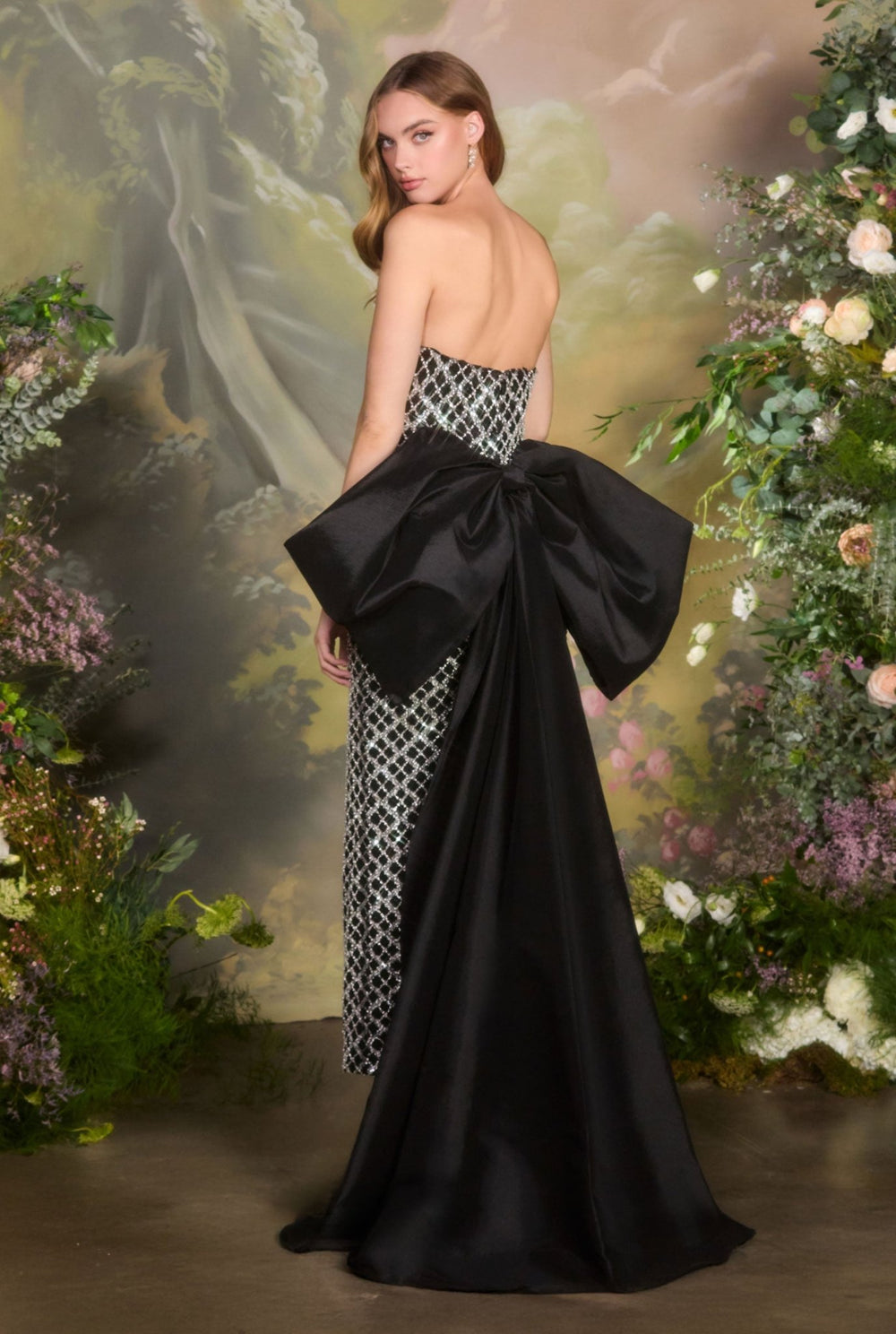 A1486 - Andrea Leo Couture