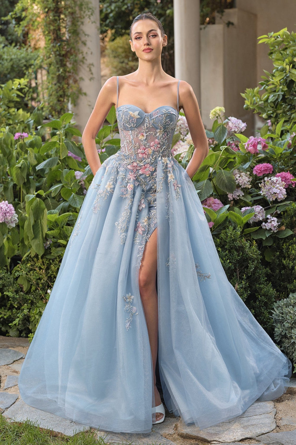 A1490 - Andrea Leo Couture