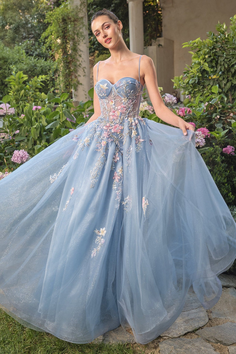 A1490 - Andrea Leo Couture