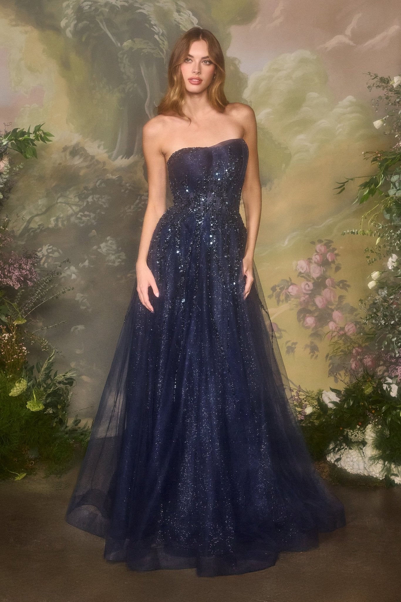 A1491 - Andrea Leo Couture