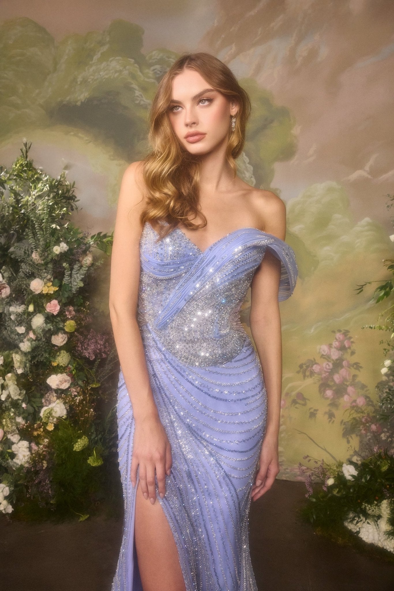 A1498 - Andrea Leo Couture