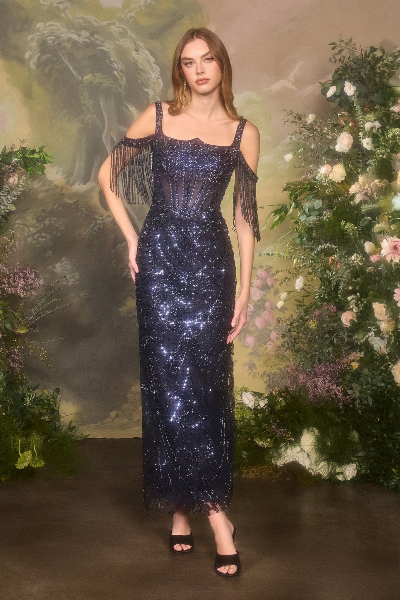 A1511 - Andrea Leo Couture