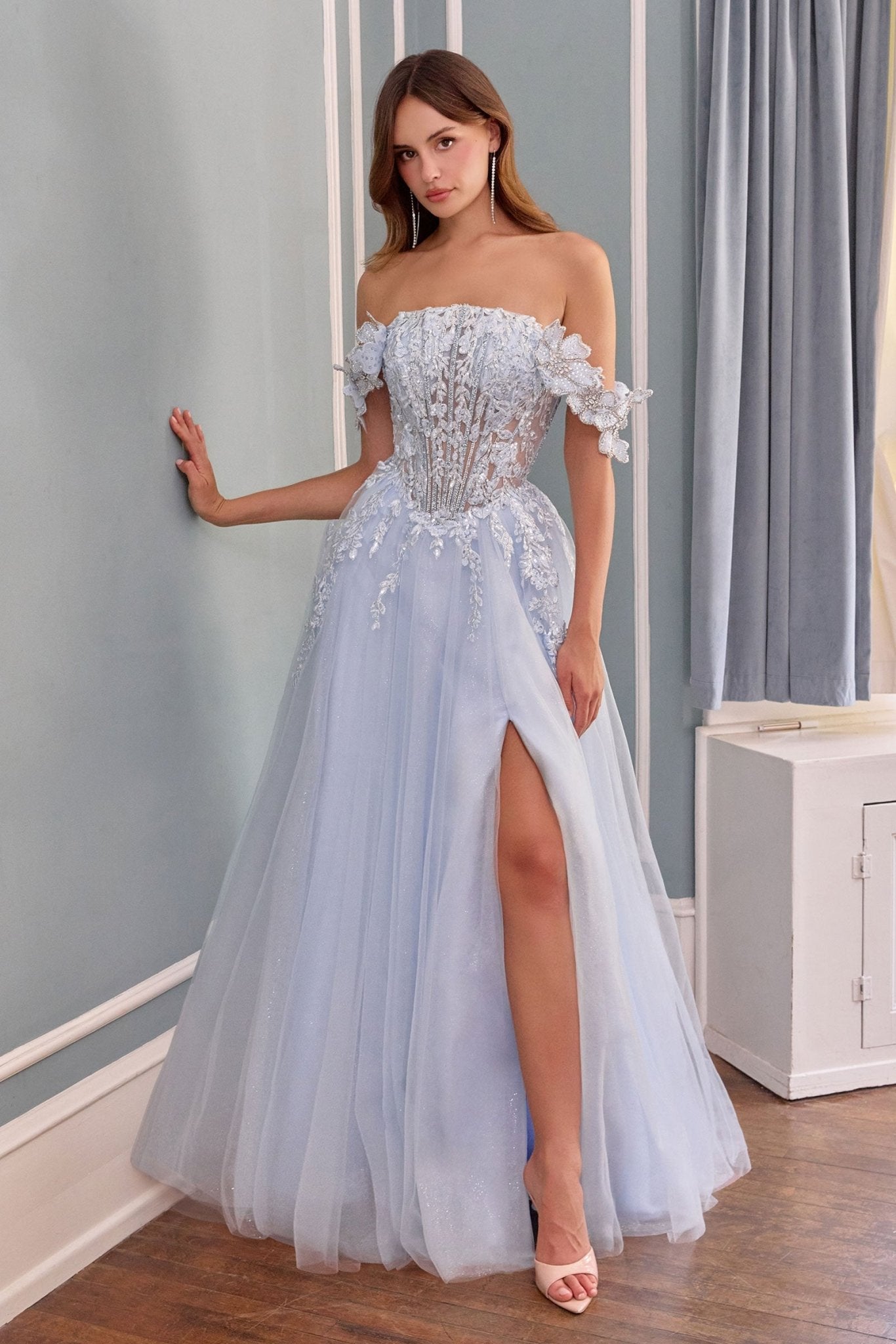 A1512 - Andrea Leo Couture