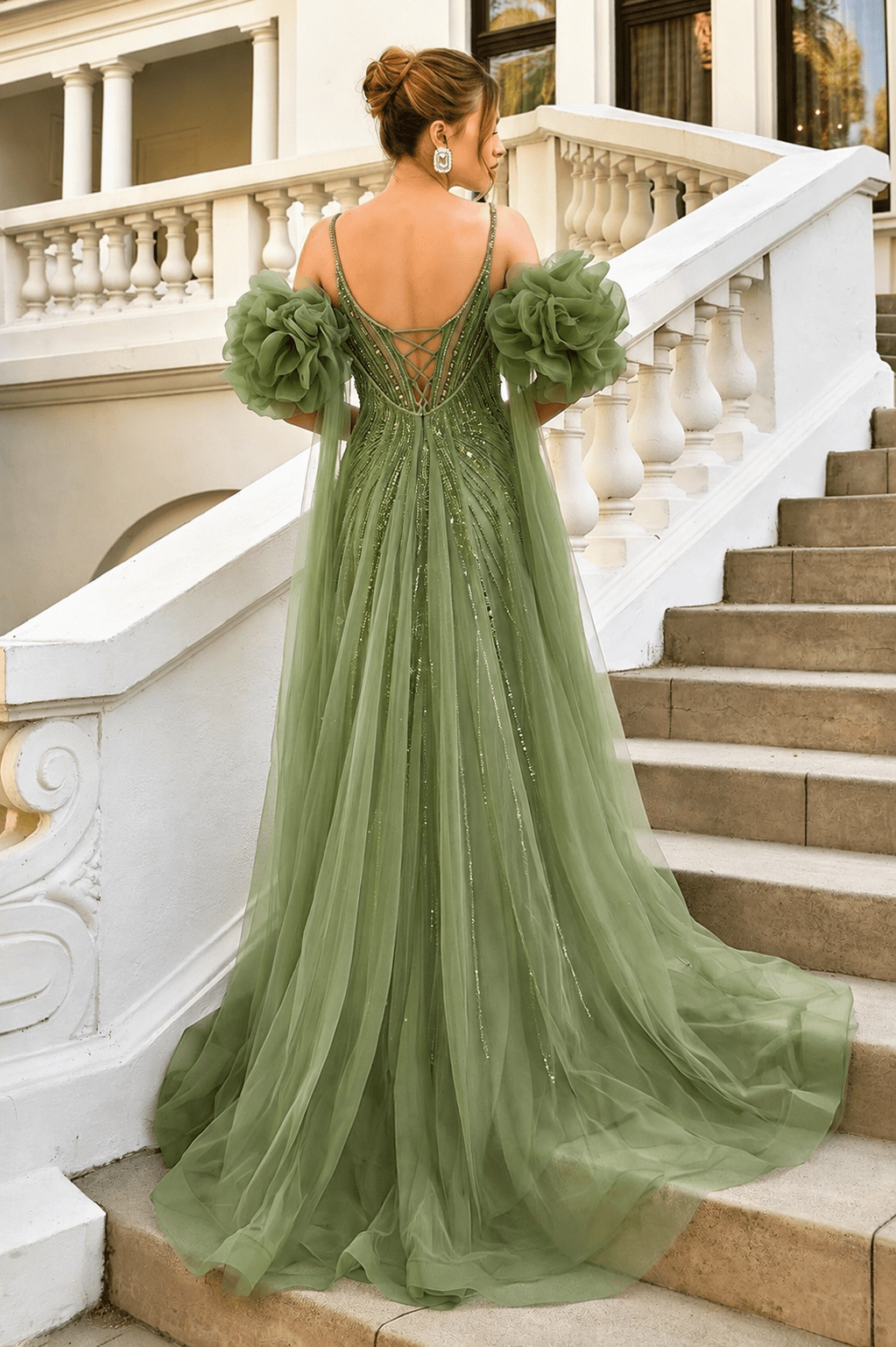 A1515 - Andrea Leo Couture