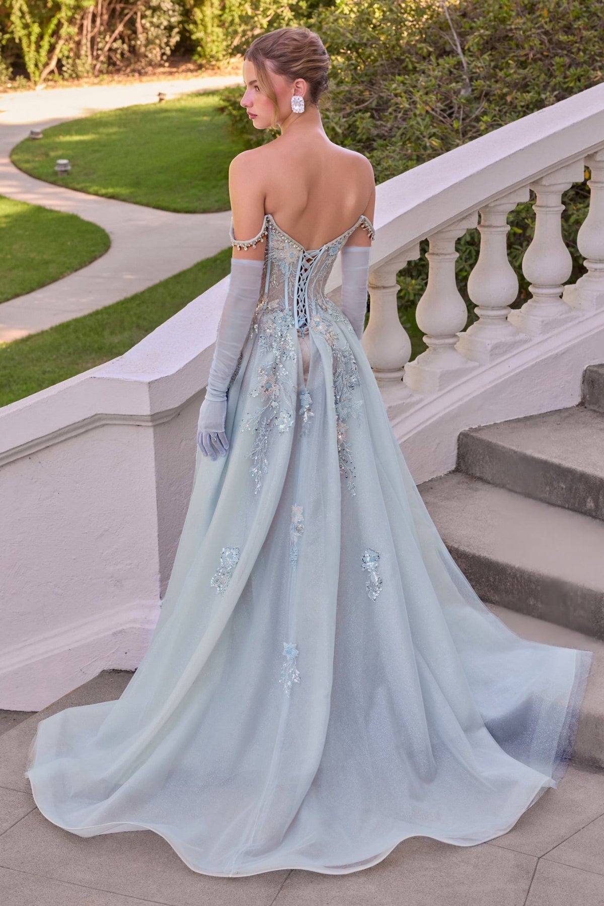 A1518 - Andrea Leo Couture