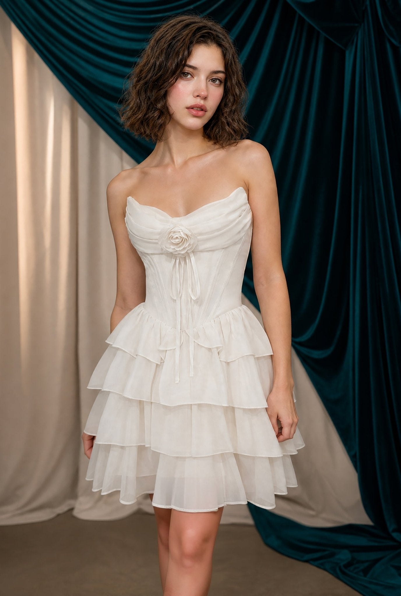 A1521 - Andrea Leo Couture