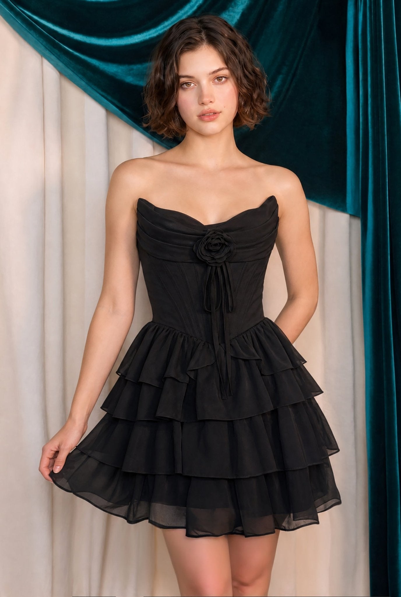 A1521 - Andrea Leo Couture