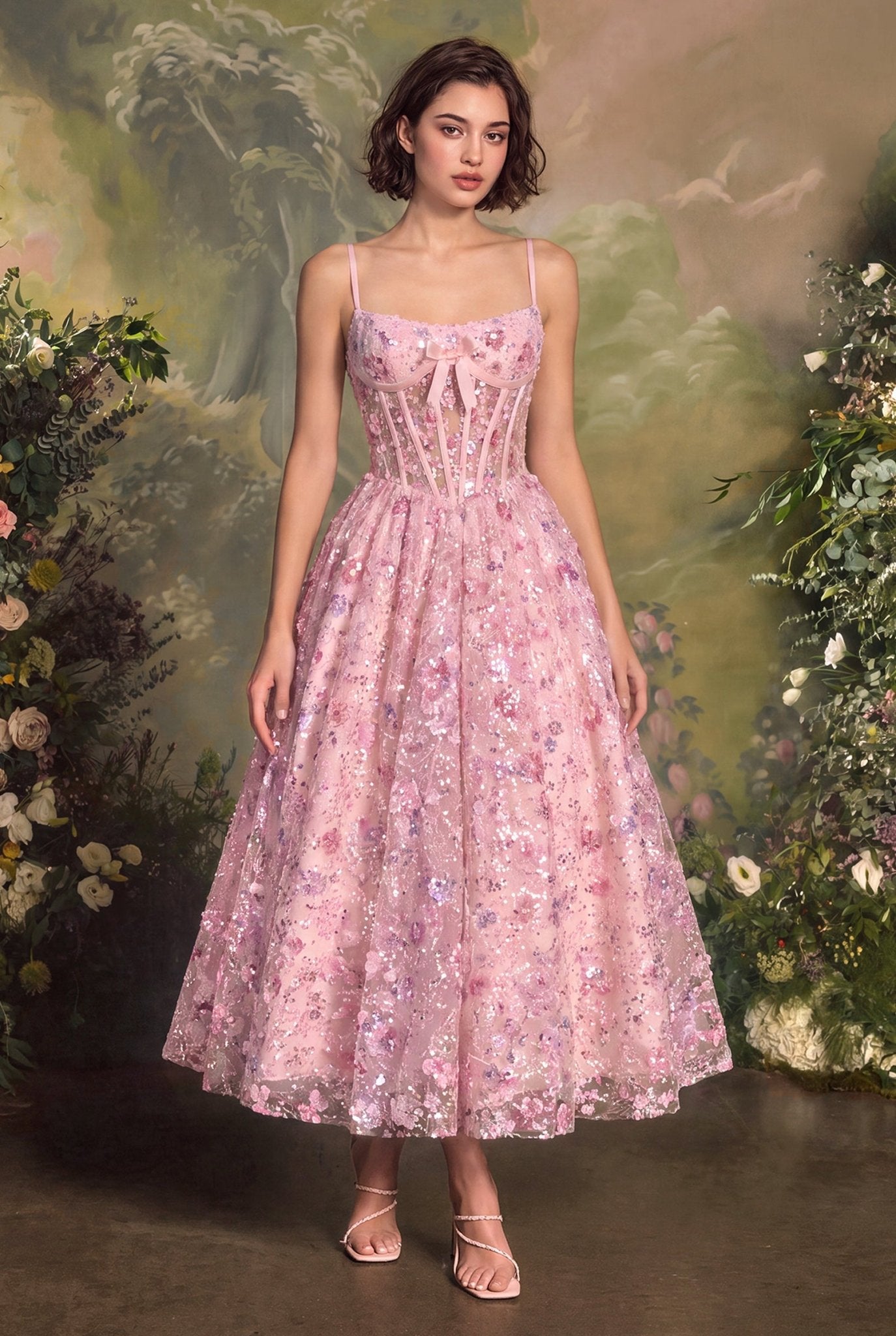 A1523 - Andrea Leo Couture