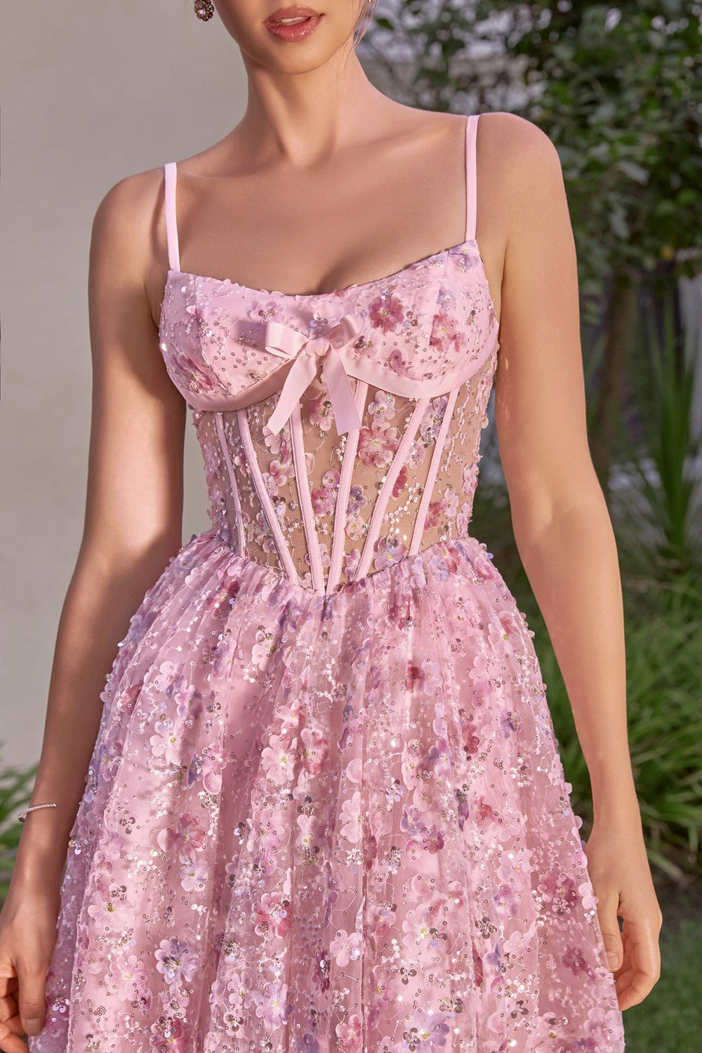 A1523 - Andrea Leo Couture
