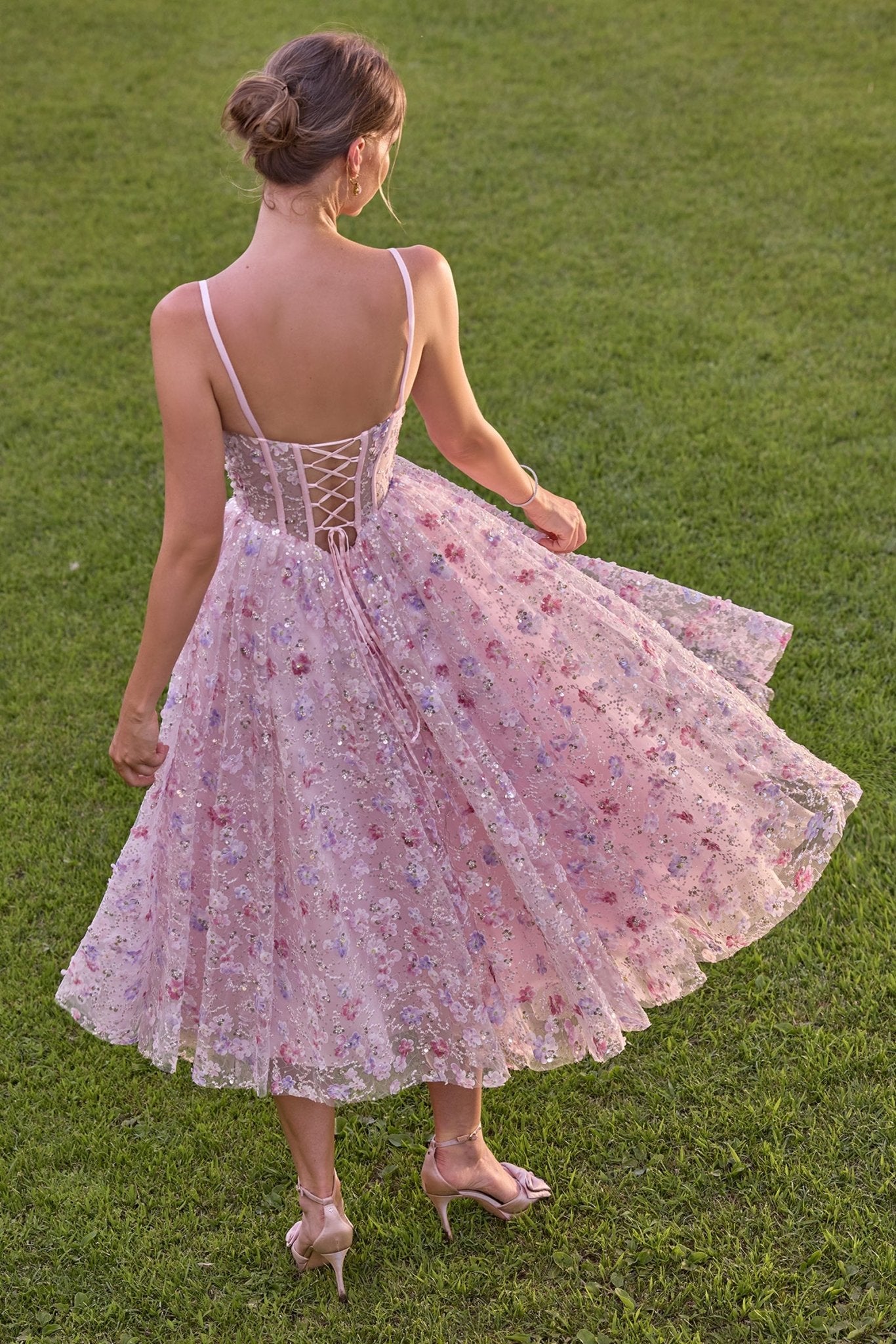 A1523 - Andrea Leo Couture