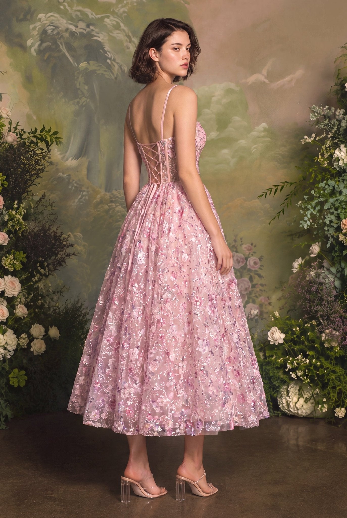 A1523 - Andrea Leo Couture