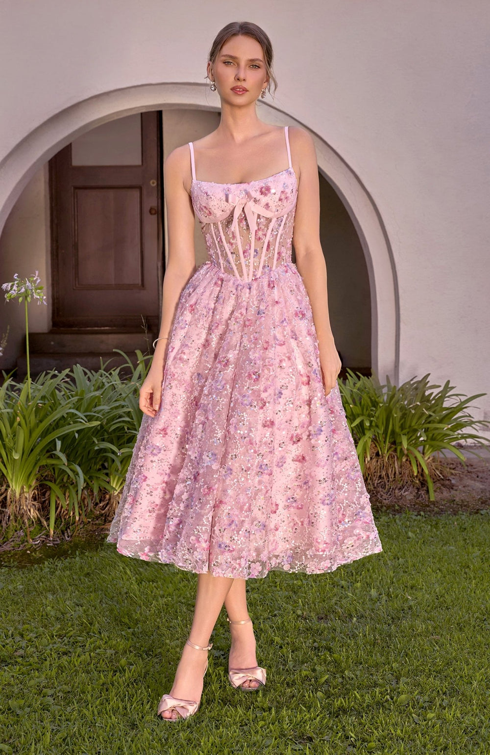 A1523 - Andrea Leo Couture