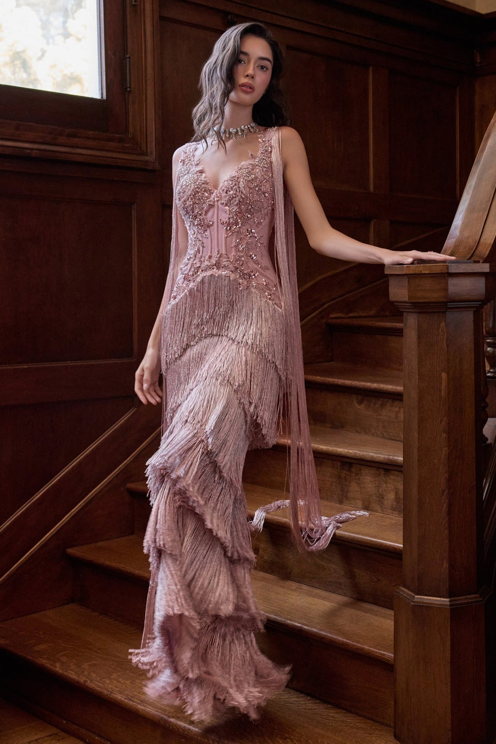 A1529 - Andrea Leo Couture