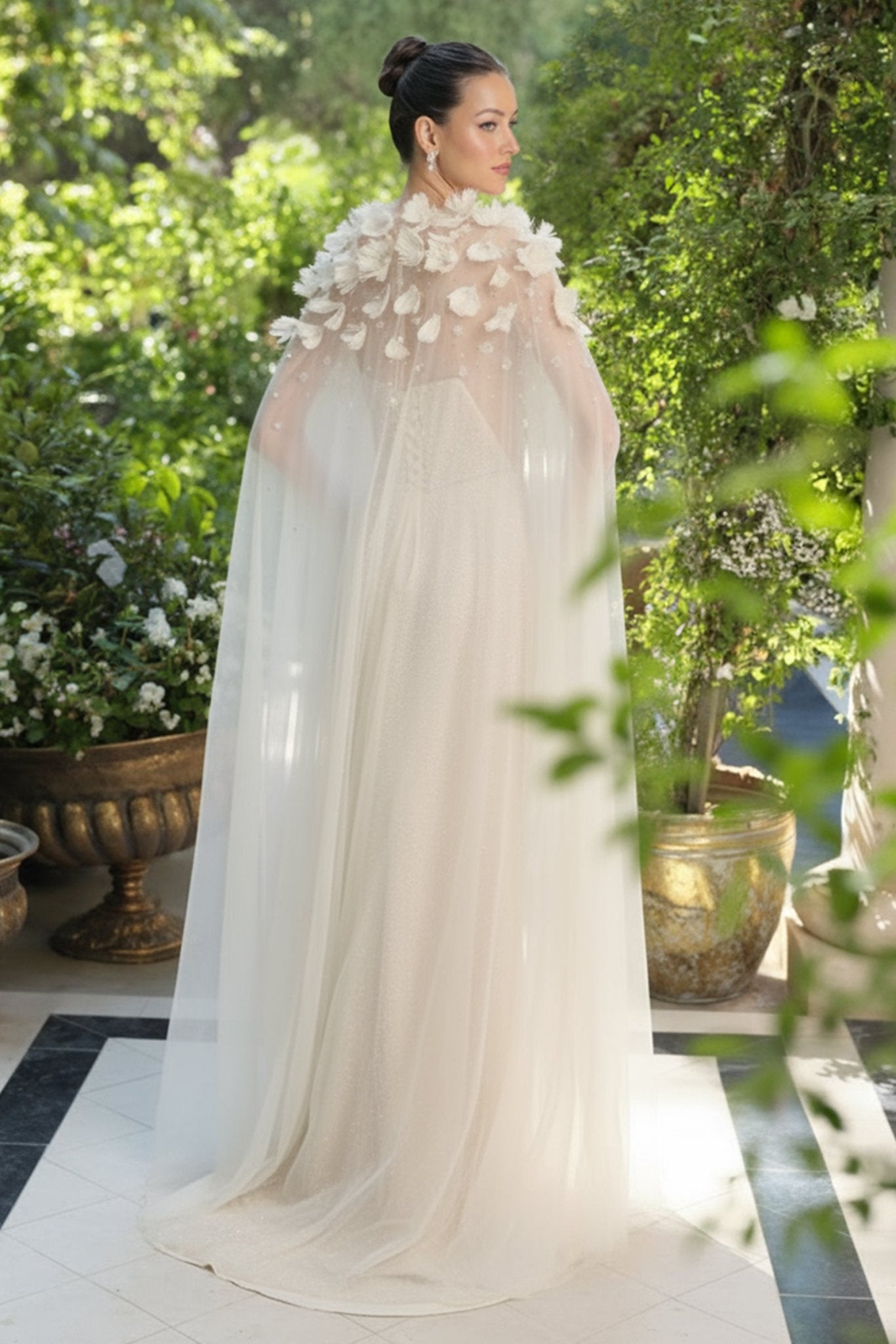 AA001 - Andrea Leo Couture