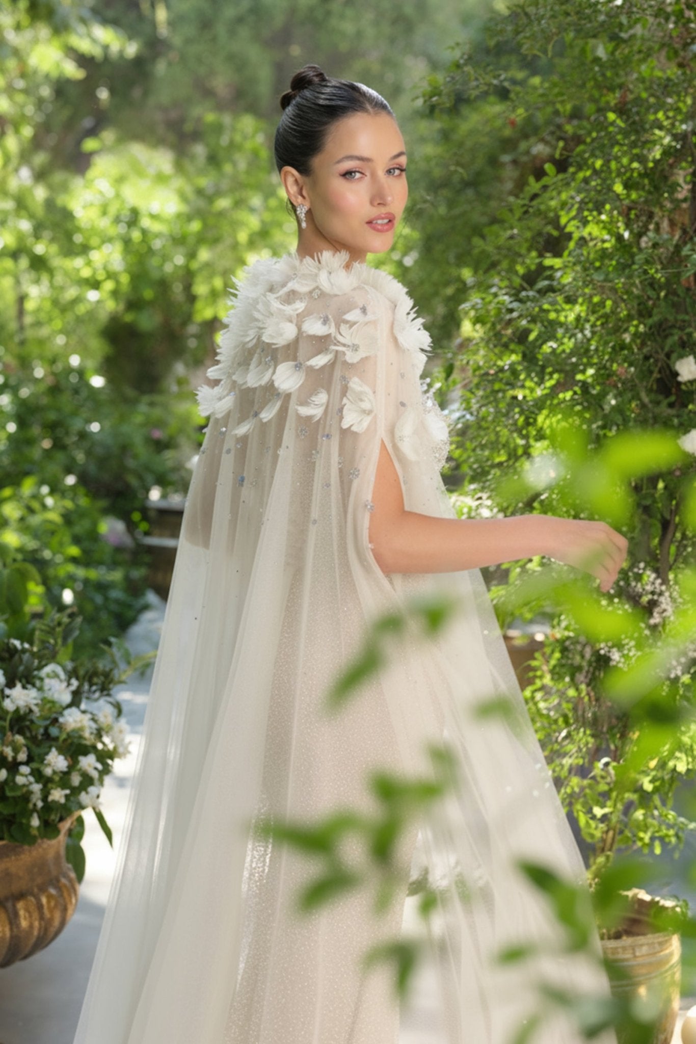 AA001 - Andrea Leo Couture