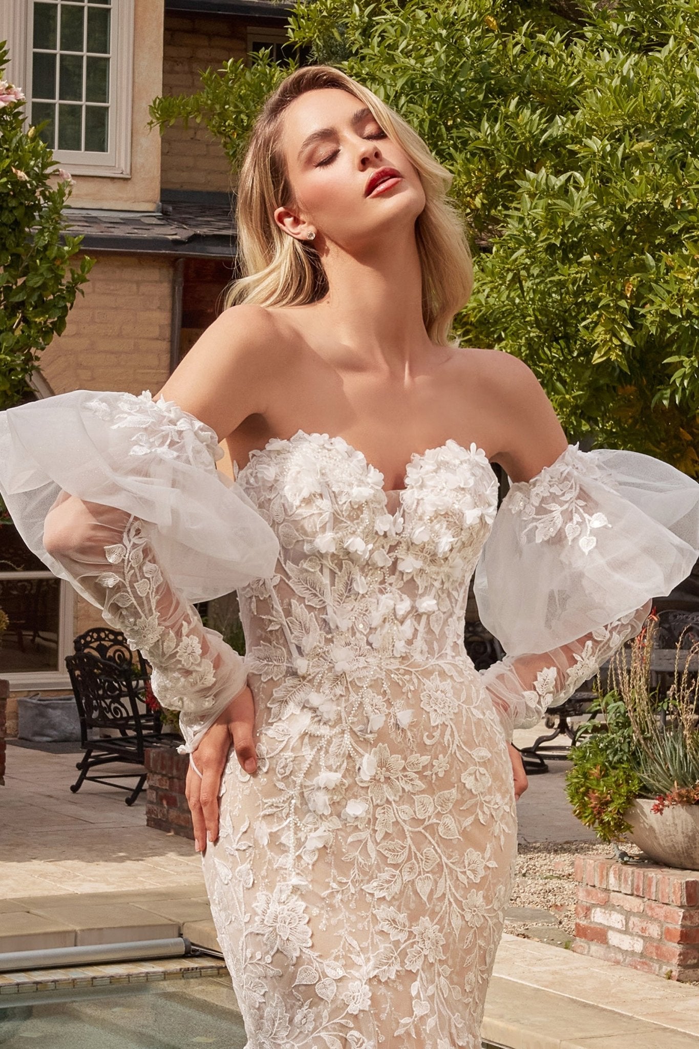 CDS431W - Andrea Leo Couture