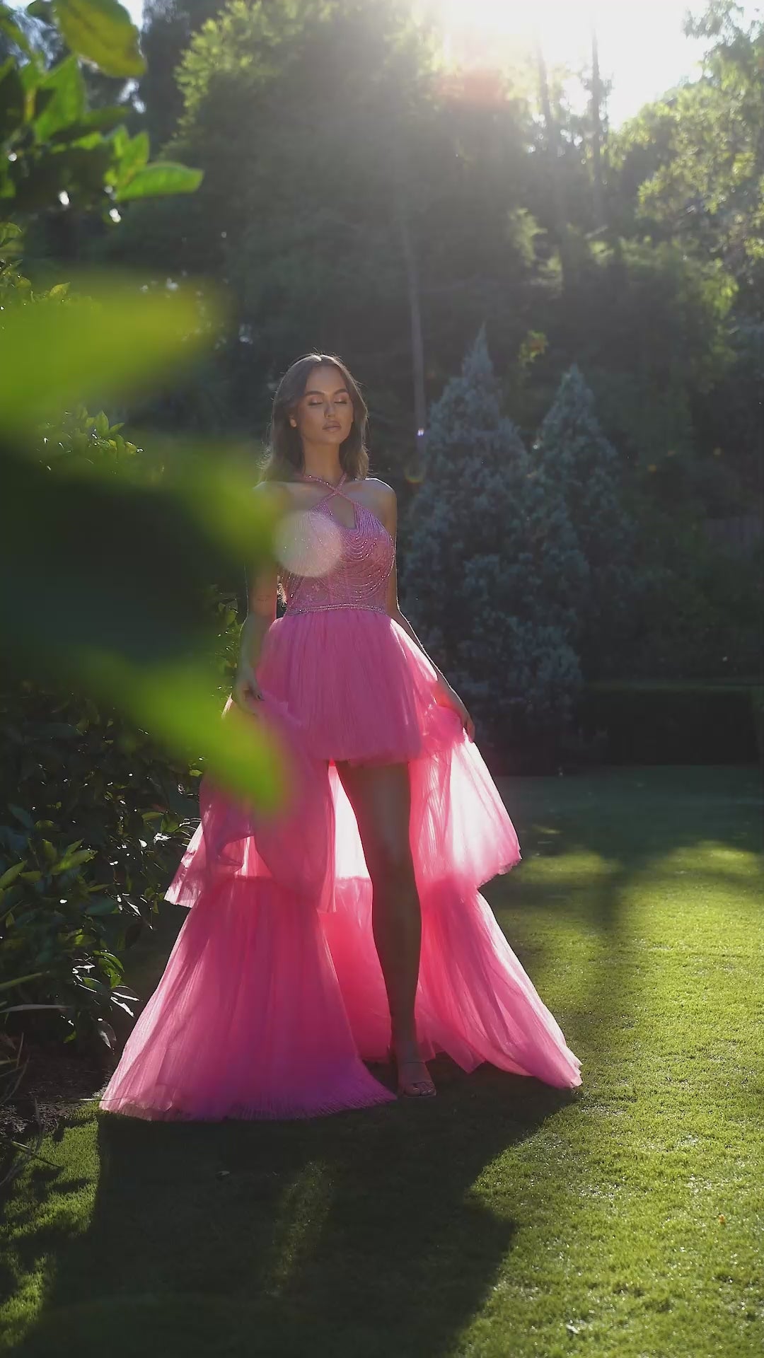 楓【THE TOE】 Etoile Balloon Dress Etoile Balloon Dress – THE TOÉ