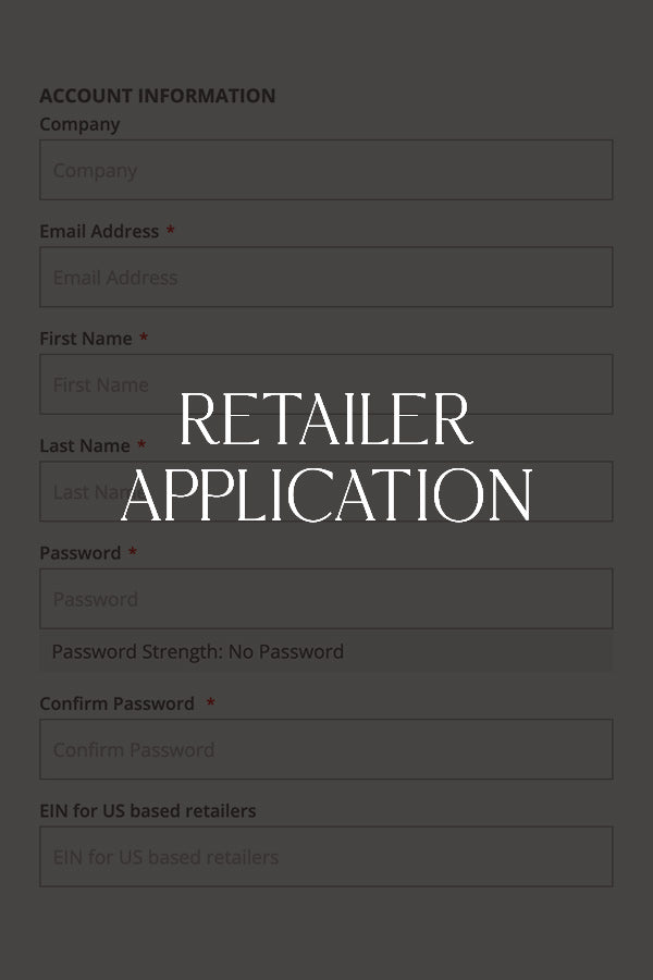 Retail Store Application Example How to become a Retailer