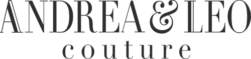 Andrea and Leo logo