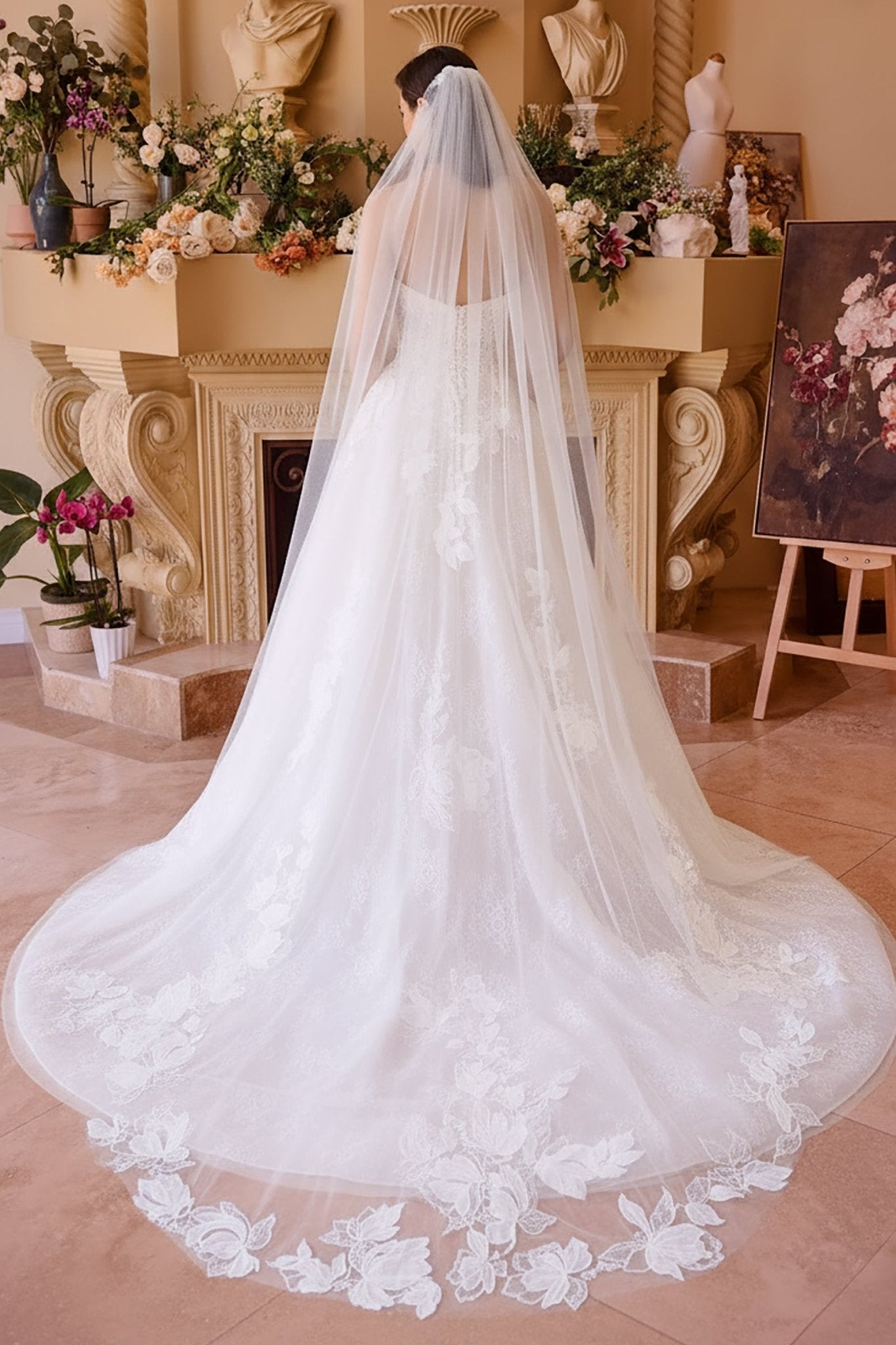 WL034 - Andrea Leo Couture