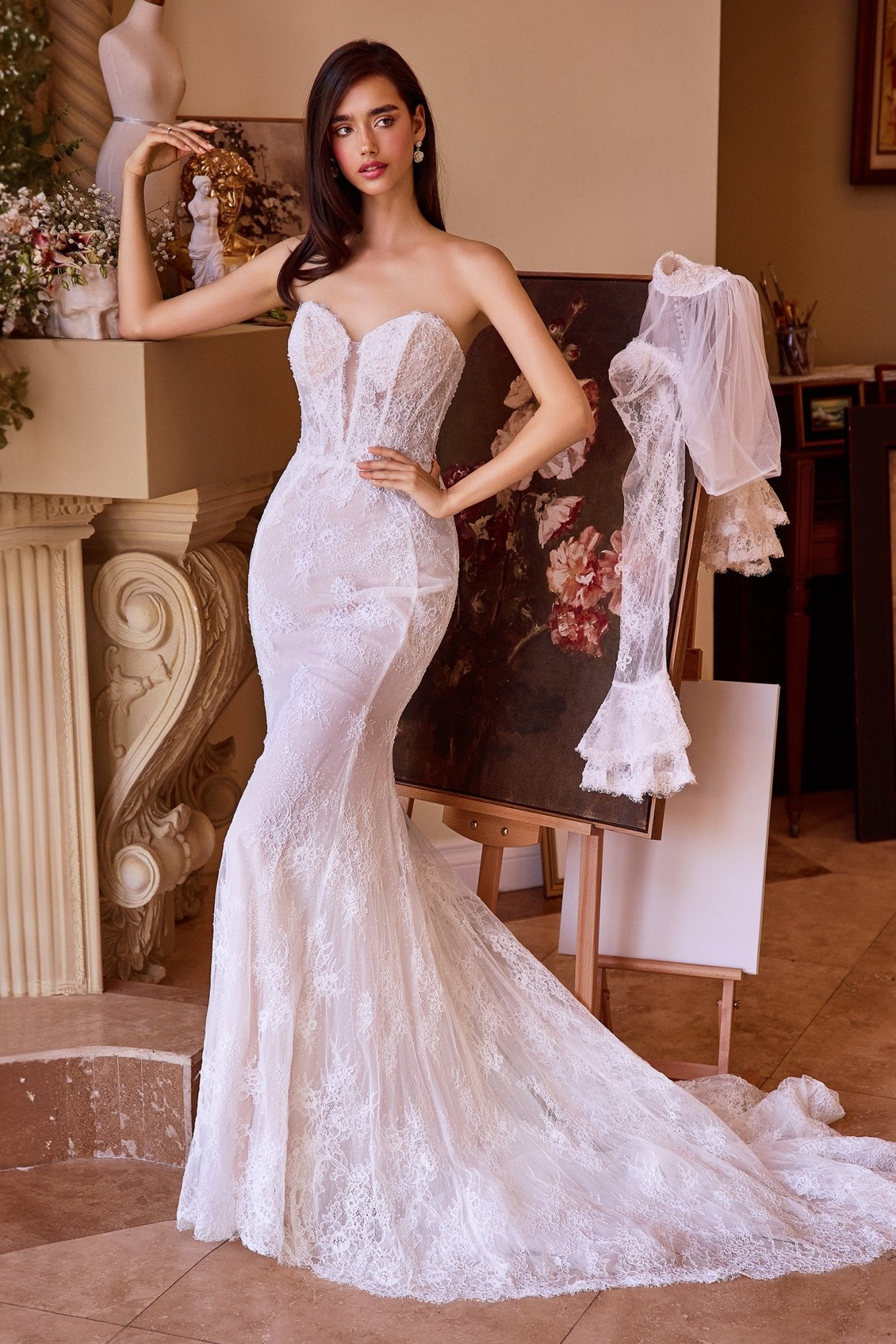 WL042 - Andrea Leo Couture