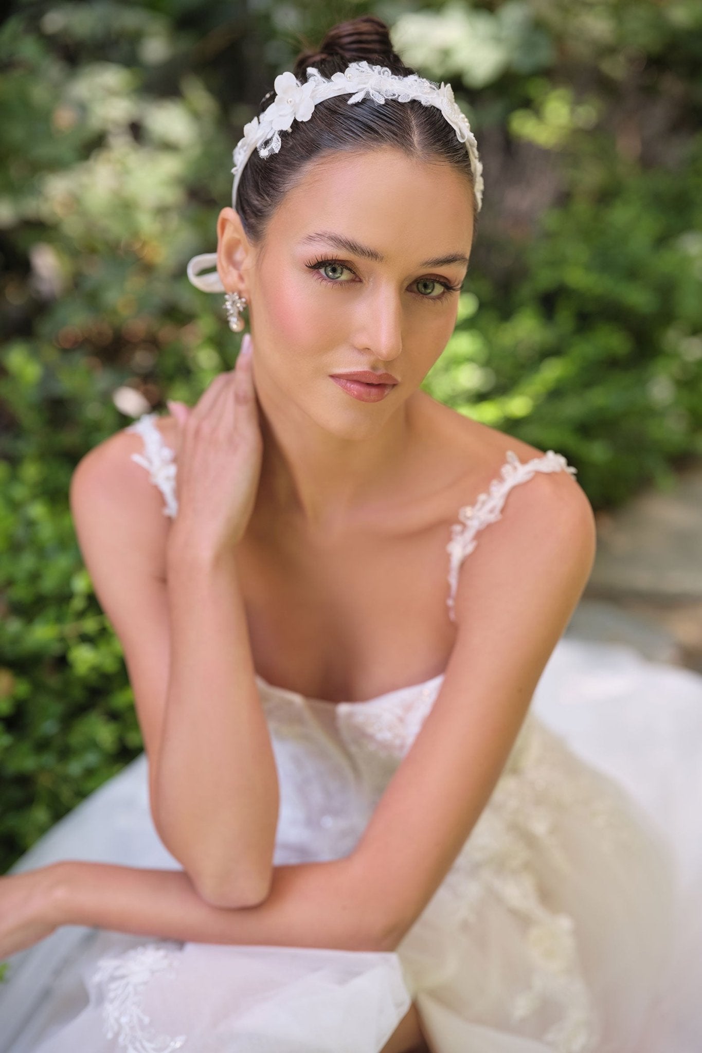 WL063 - Andrea Leo Couture