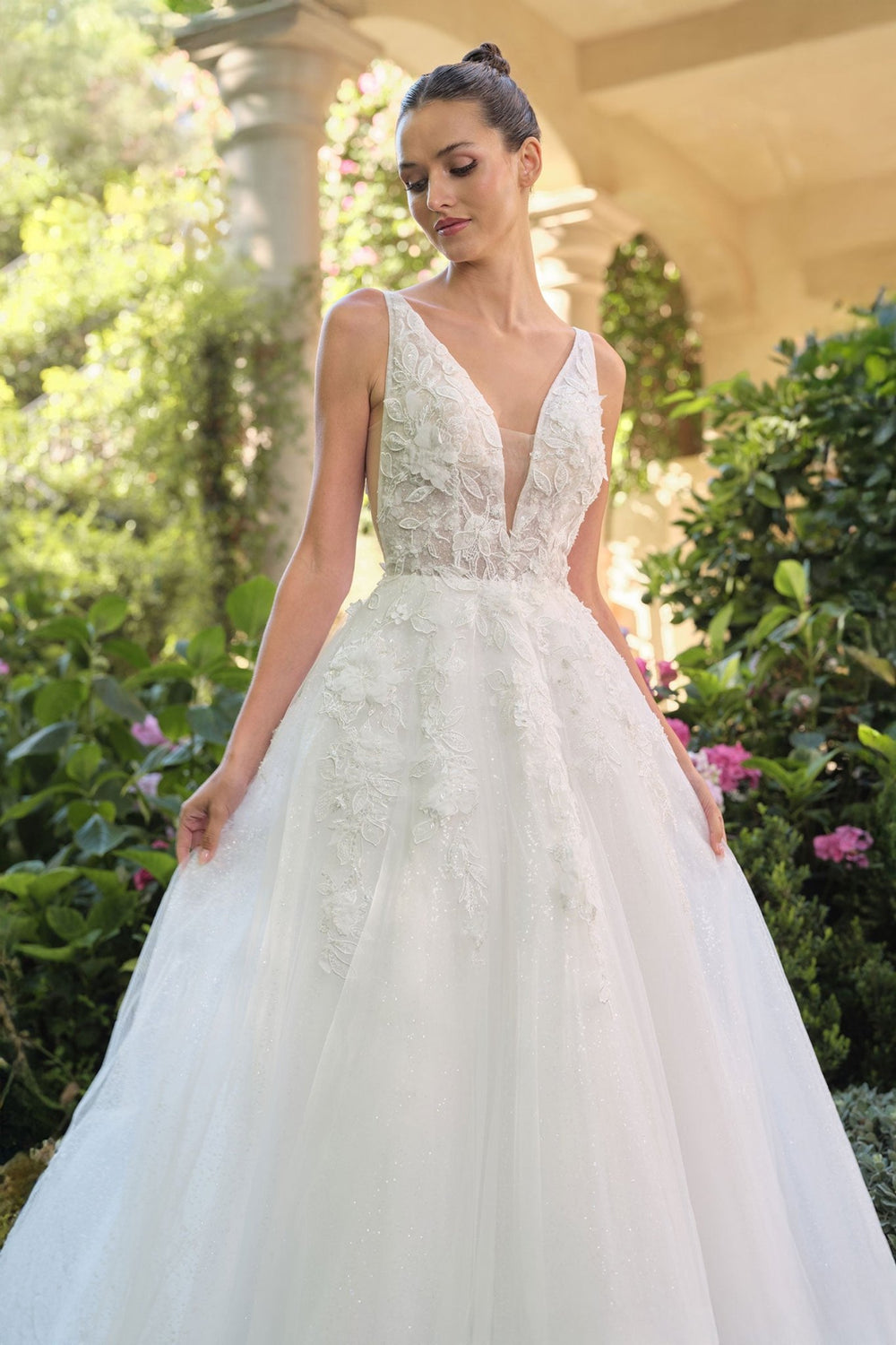 WL064 - Andrea Leo Couture