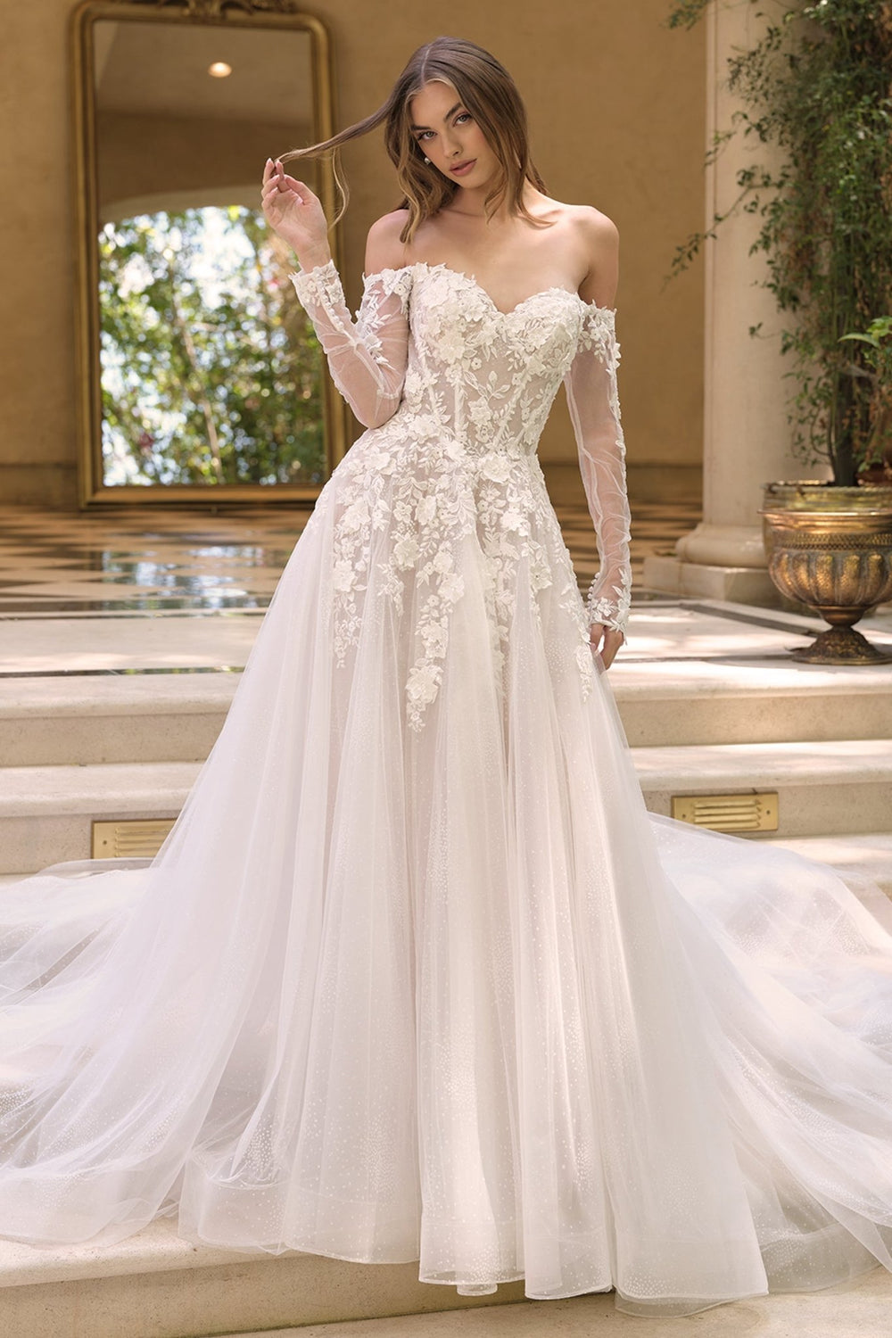 WL067 - Andrea Leo Couture