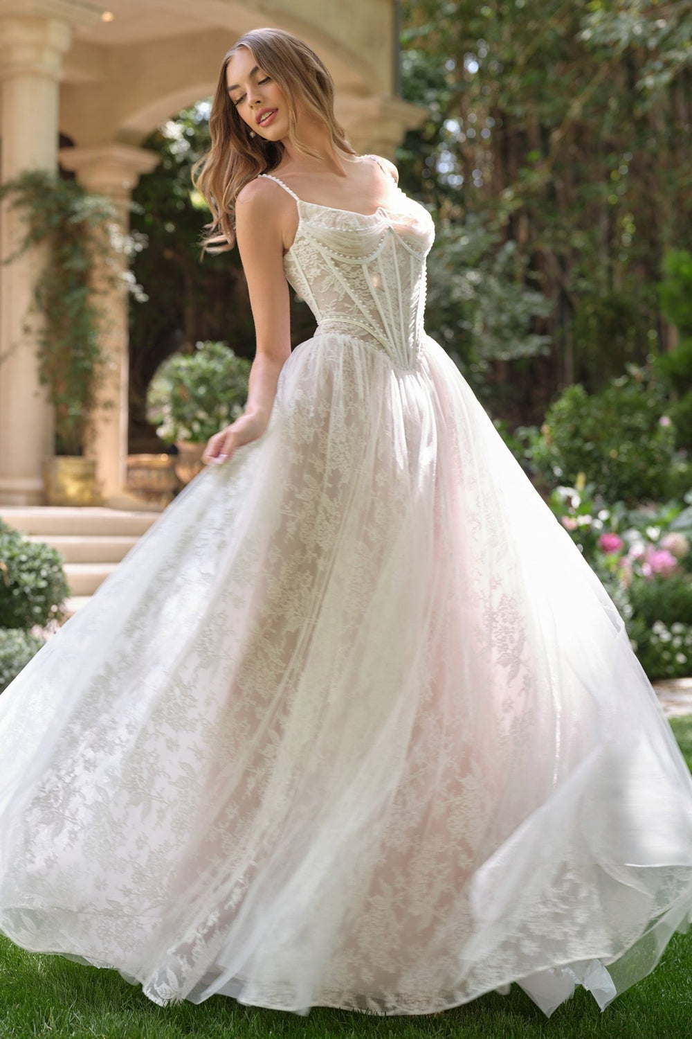 WL069 - Andrea Leo Couture