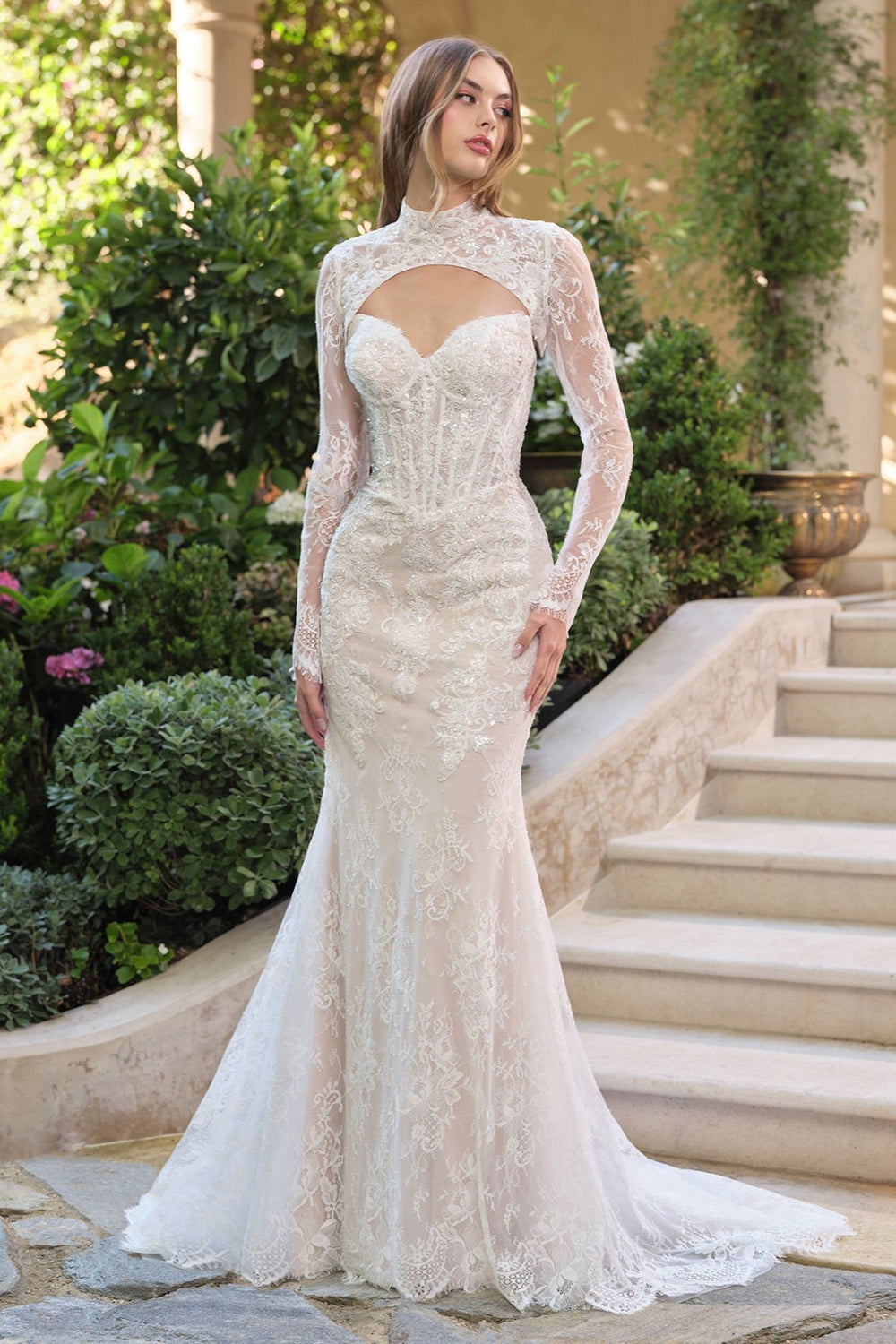 WL071 - Andrea Leo Couture