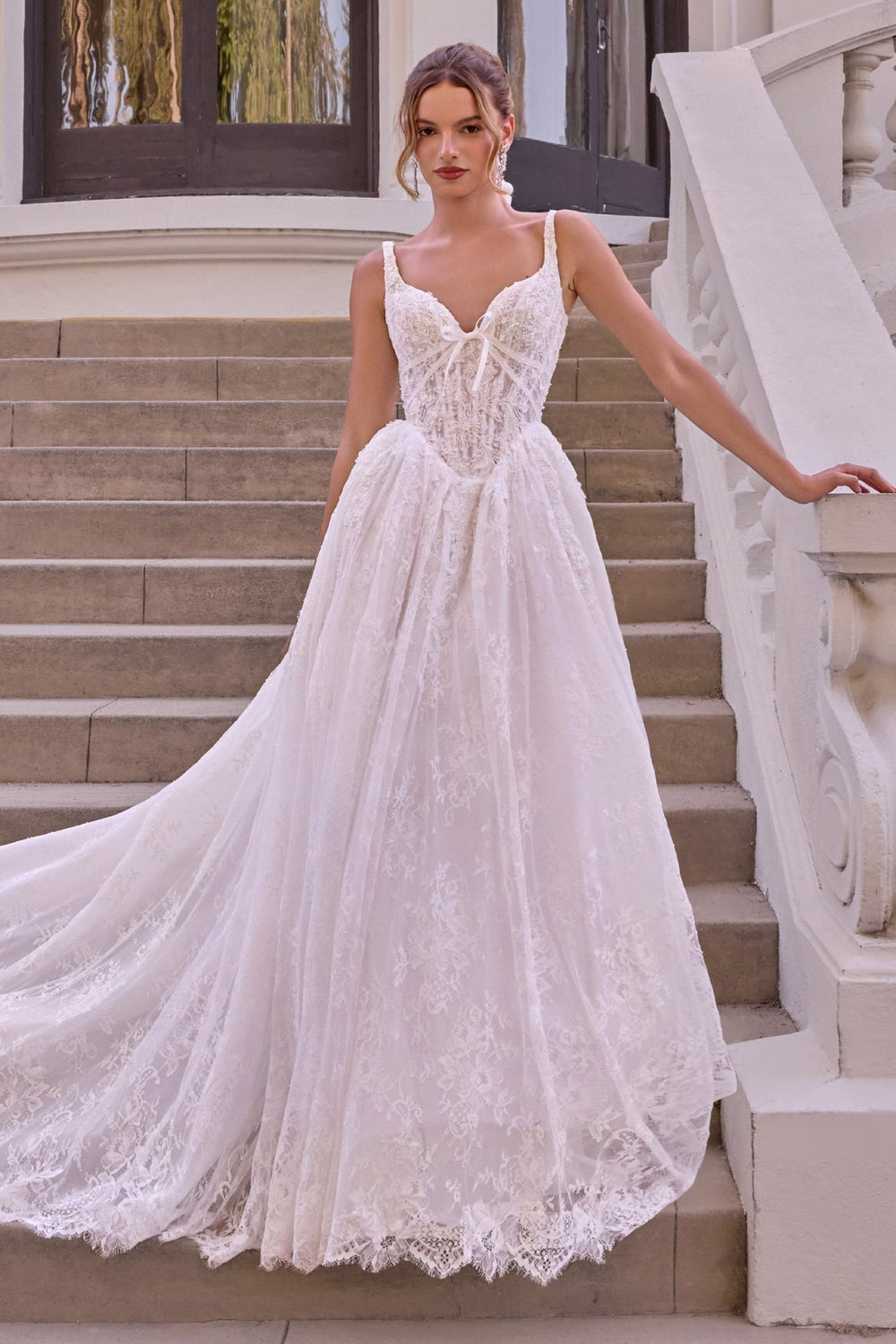 WL073 - Andrea Leo Couture
