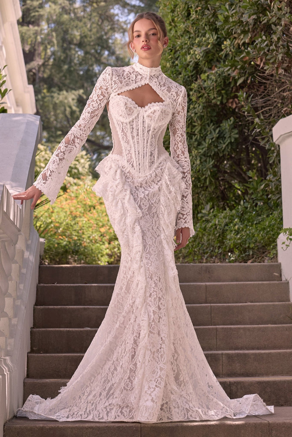 WL074 - Andrea Leo Couture