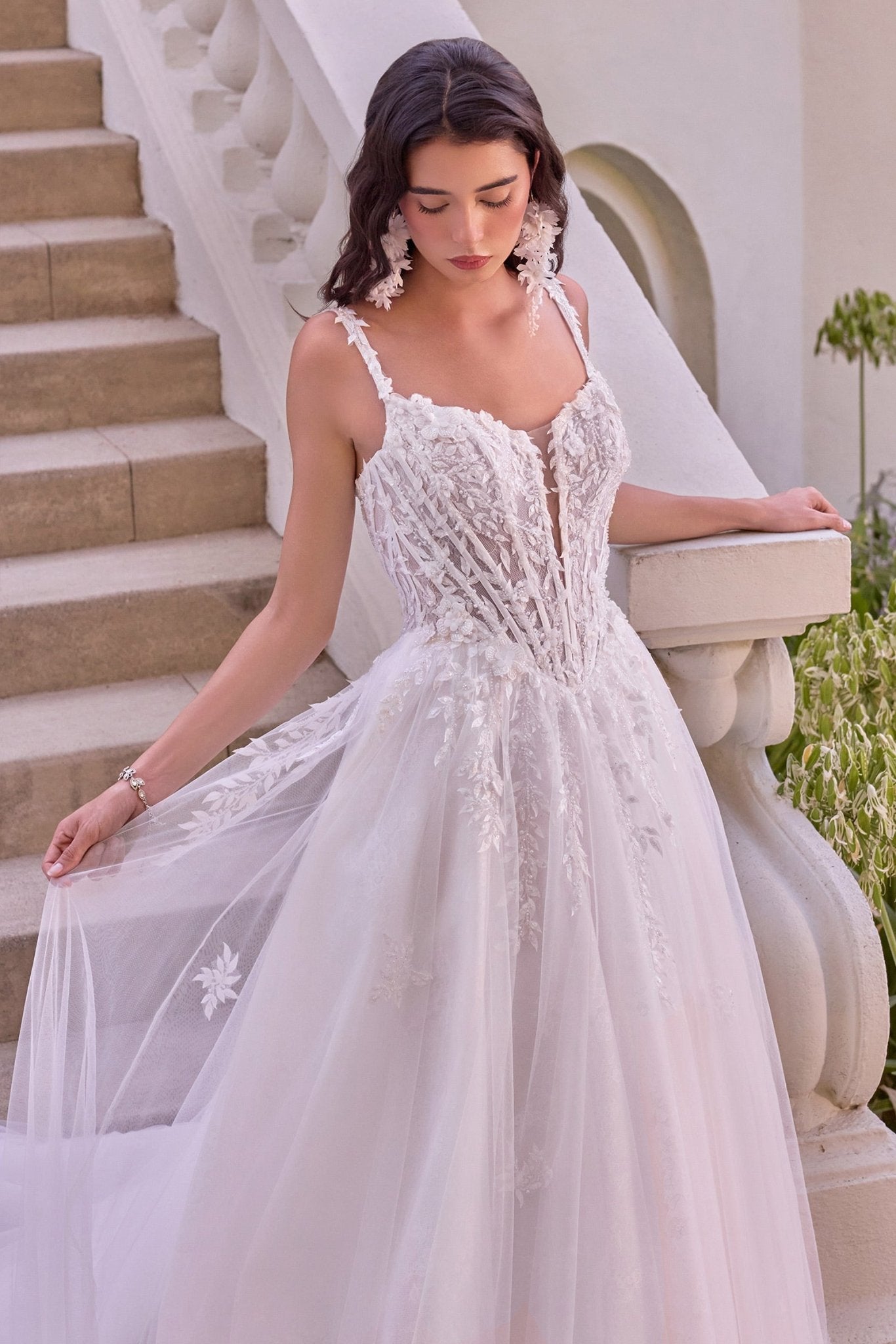 WL075 - Andrea Leo Couture