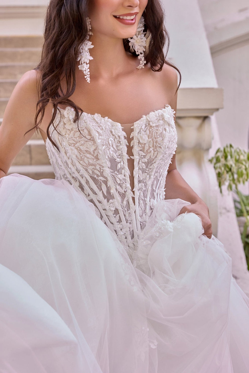 WL075 - Andrea Leo Couture