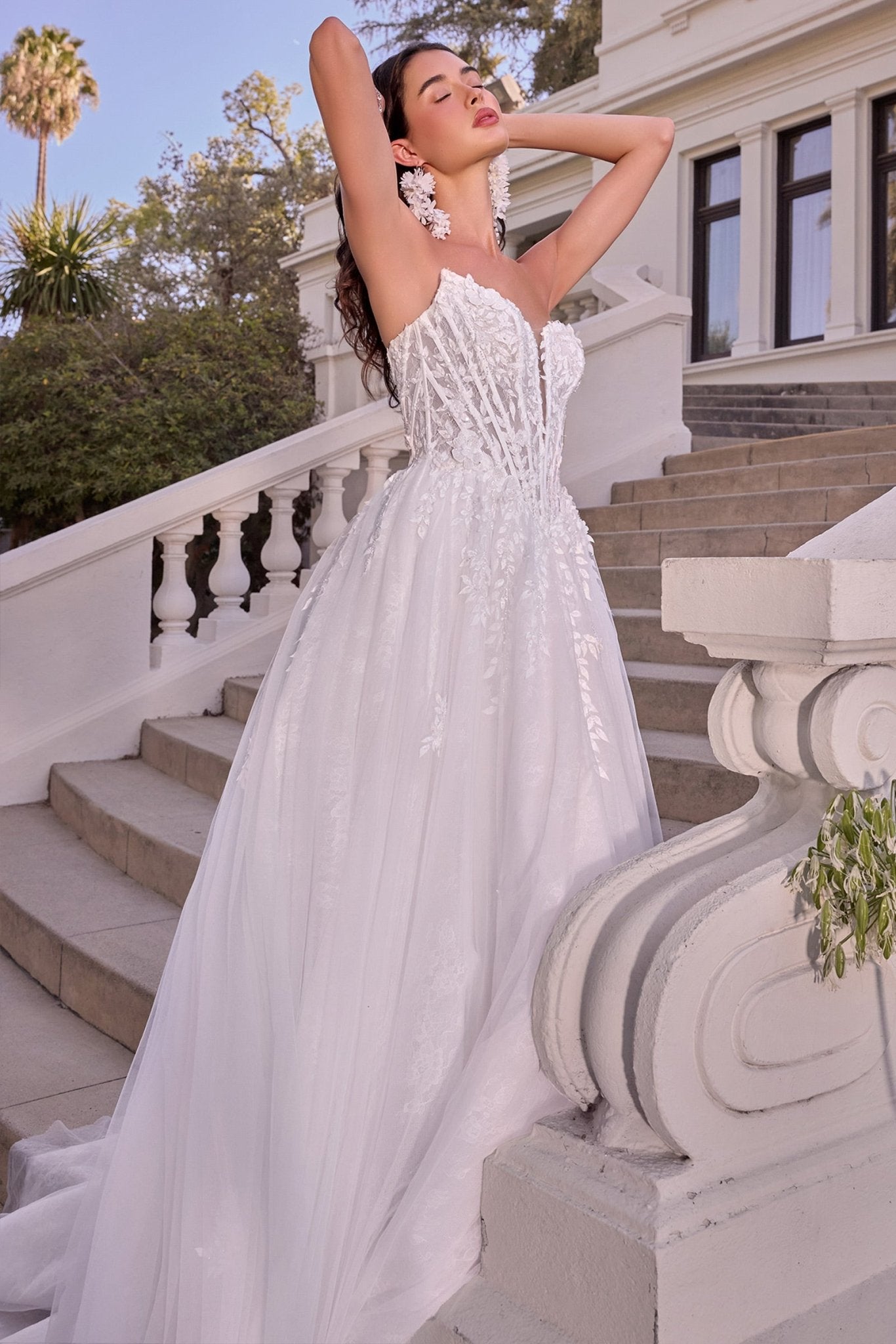 WL075 - Andrea Leo Couture