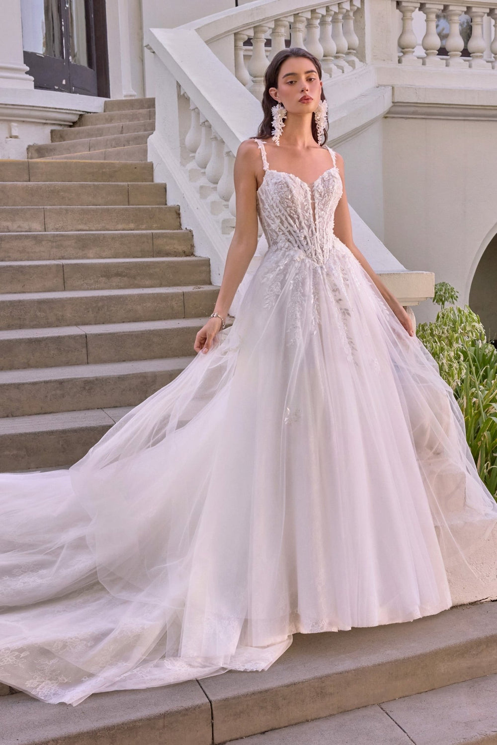 WL075 - Andrea Leo Couture