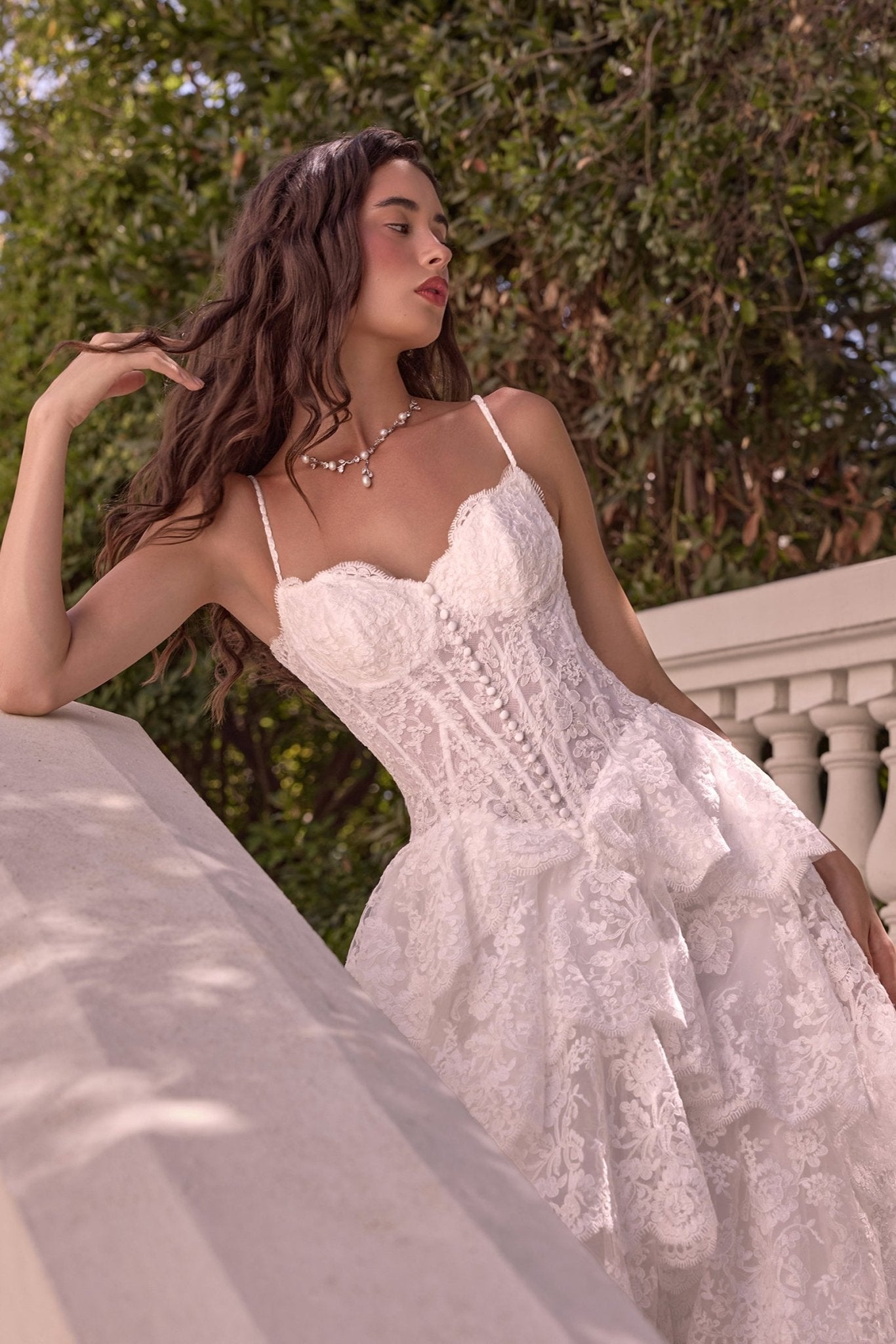 WL076 - Andrea Leo Couture