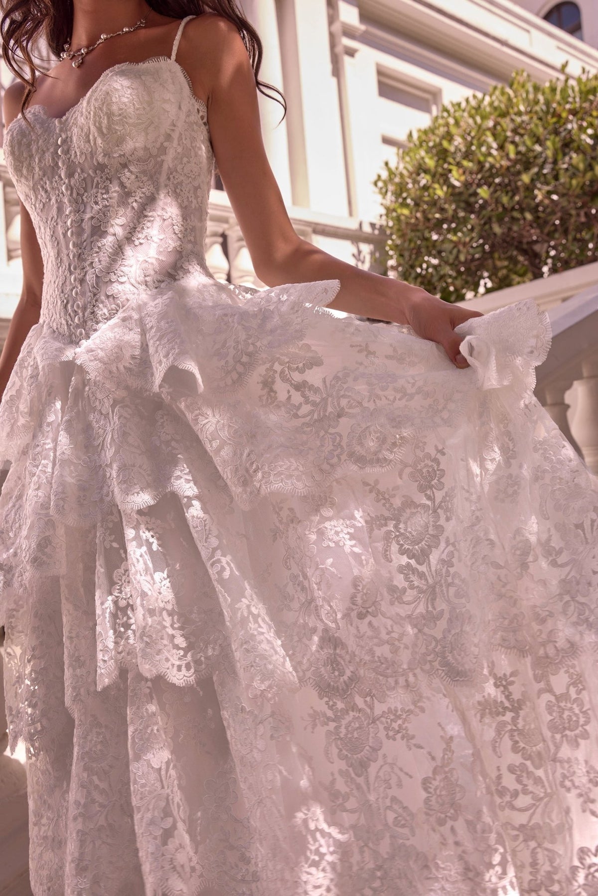 WL076 - Andrea Leo Couture